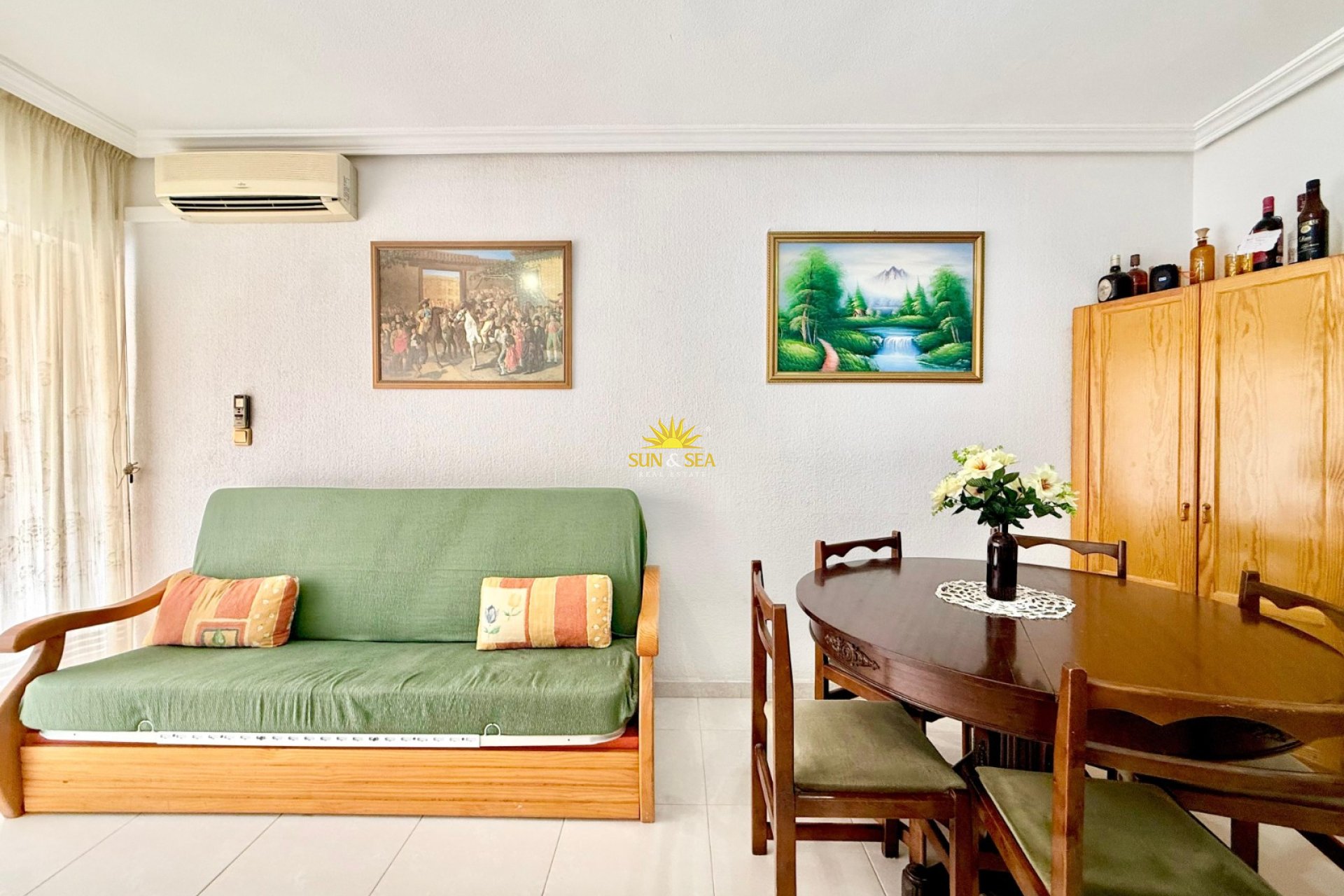 Long Term Rental - Apartment - Torrevieja - torrevieja