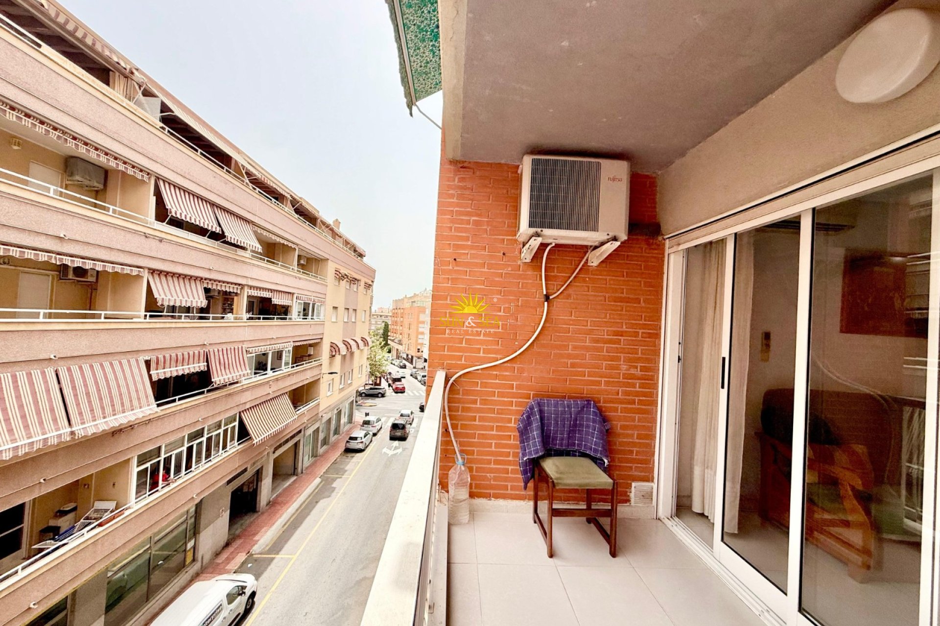 Long Term Rental - Apartment - Torrevieja - torrevieja