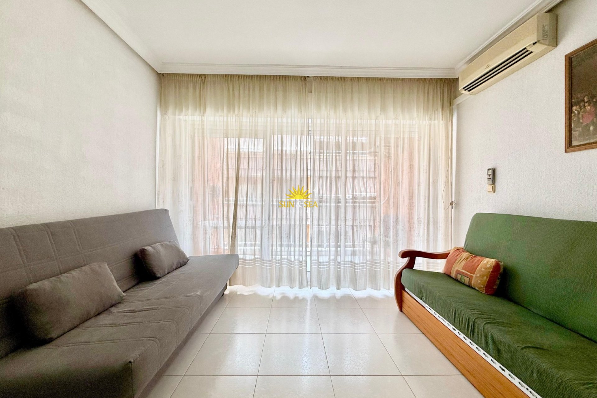 Long Term Rental - Apartment - Torrevieja - torrevieja