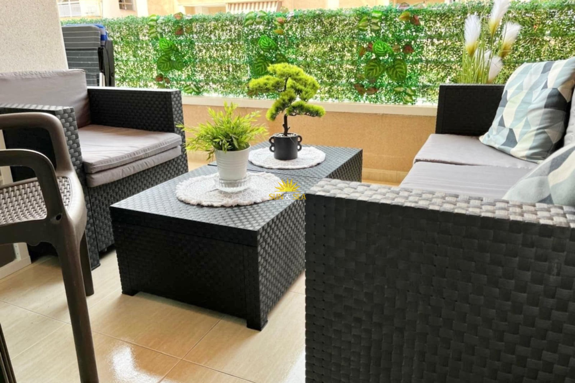 Long Term Rental - Apartment - Torrevieja - torrevieja