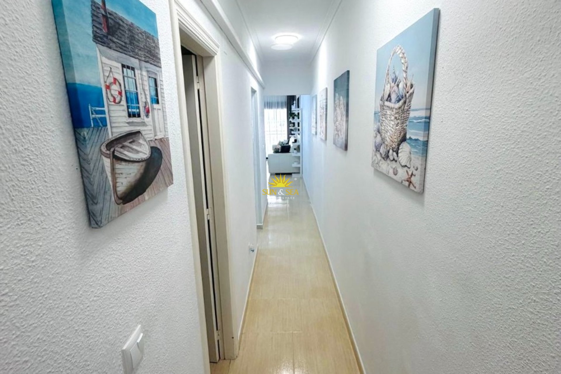Long Term Rental - Apartment - Torrevieja - torrevieja