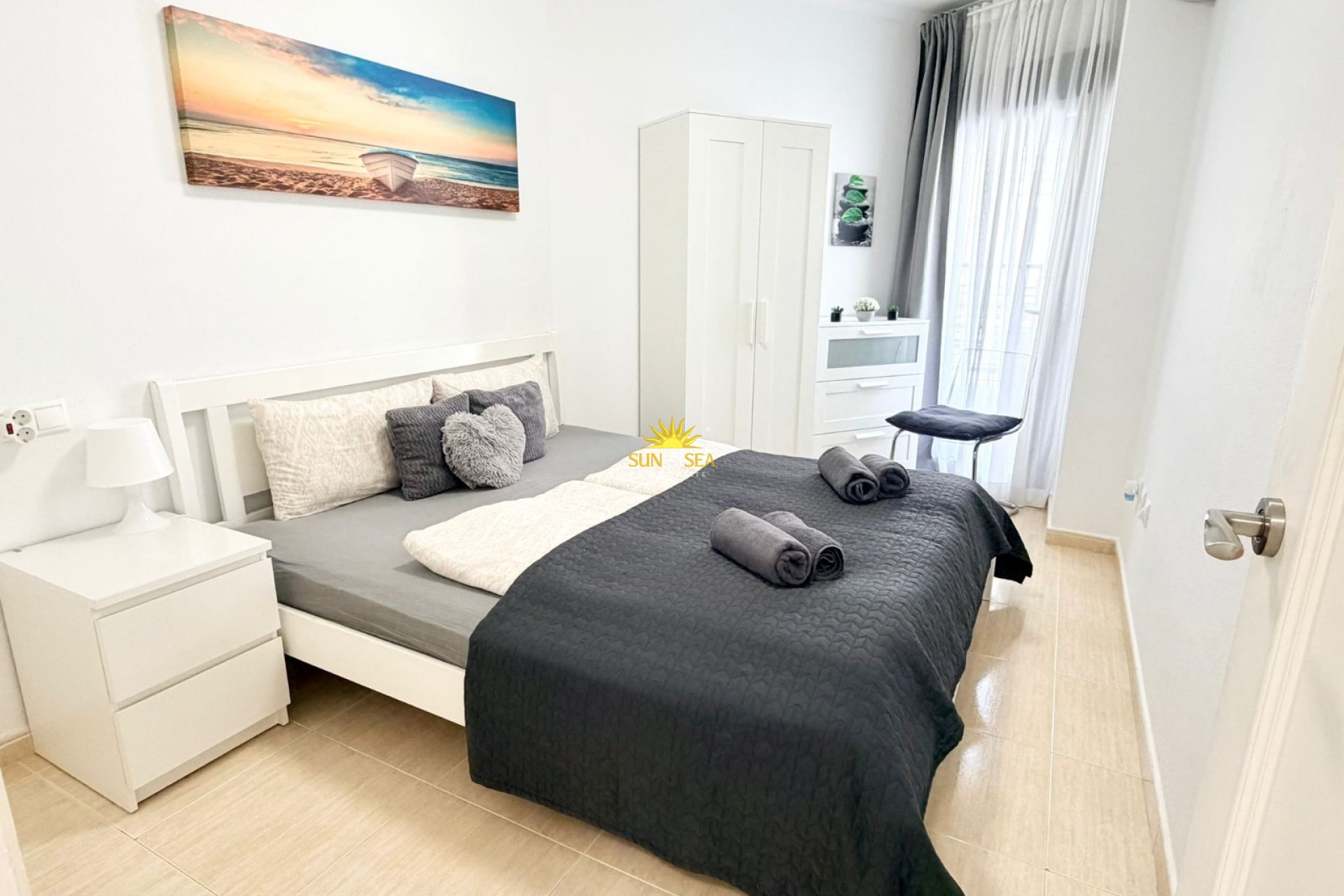 Long Term Rental - Apartment - Torrevieja - torrevieja