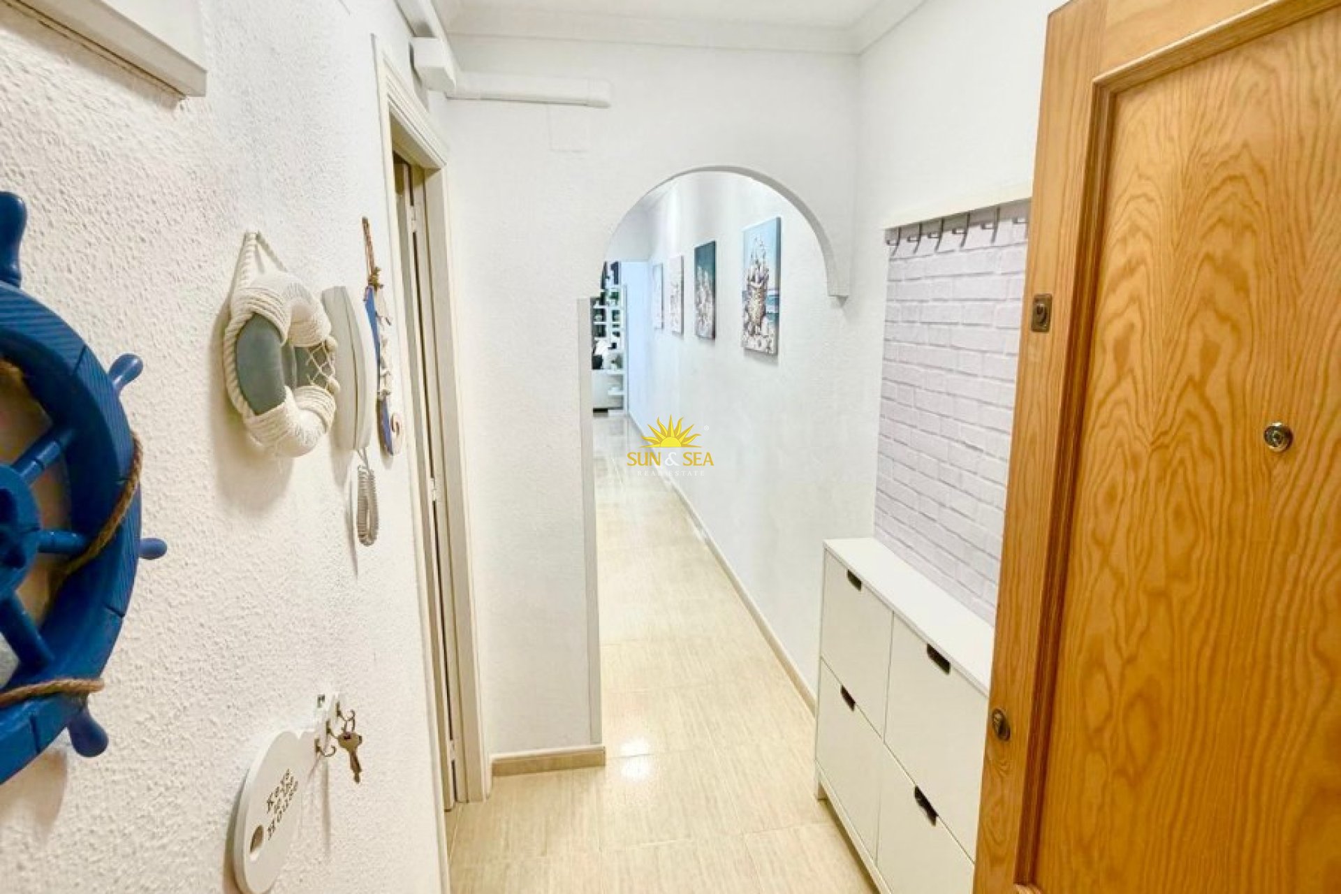 Long Term Rental - Apartment - Torrevieja - torrevieja