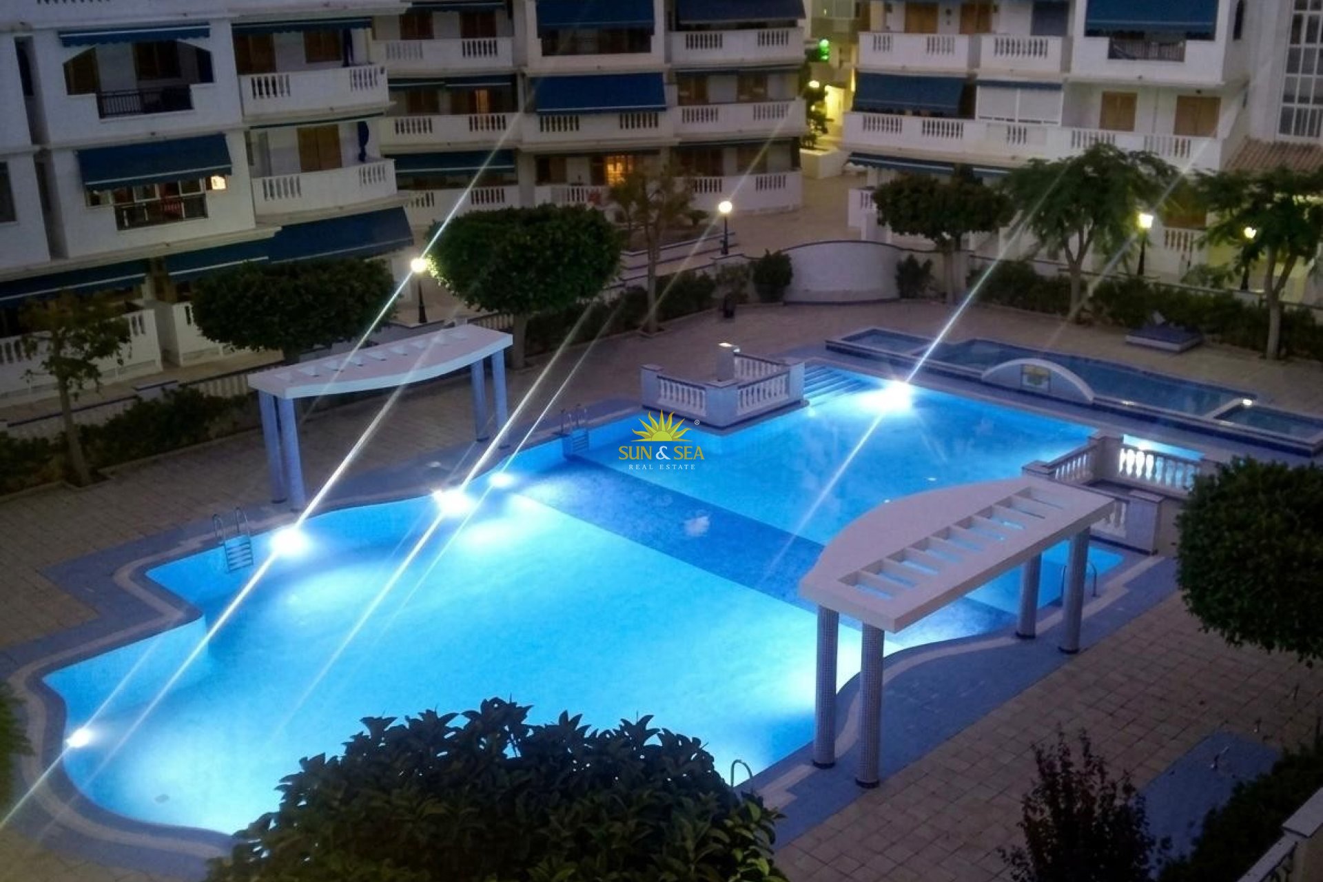 Long Term Rental - Apartment - Torrevieja - torrevieja