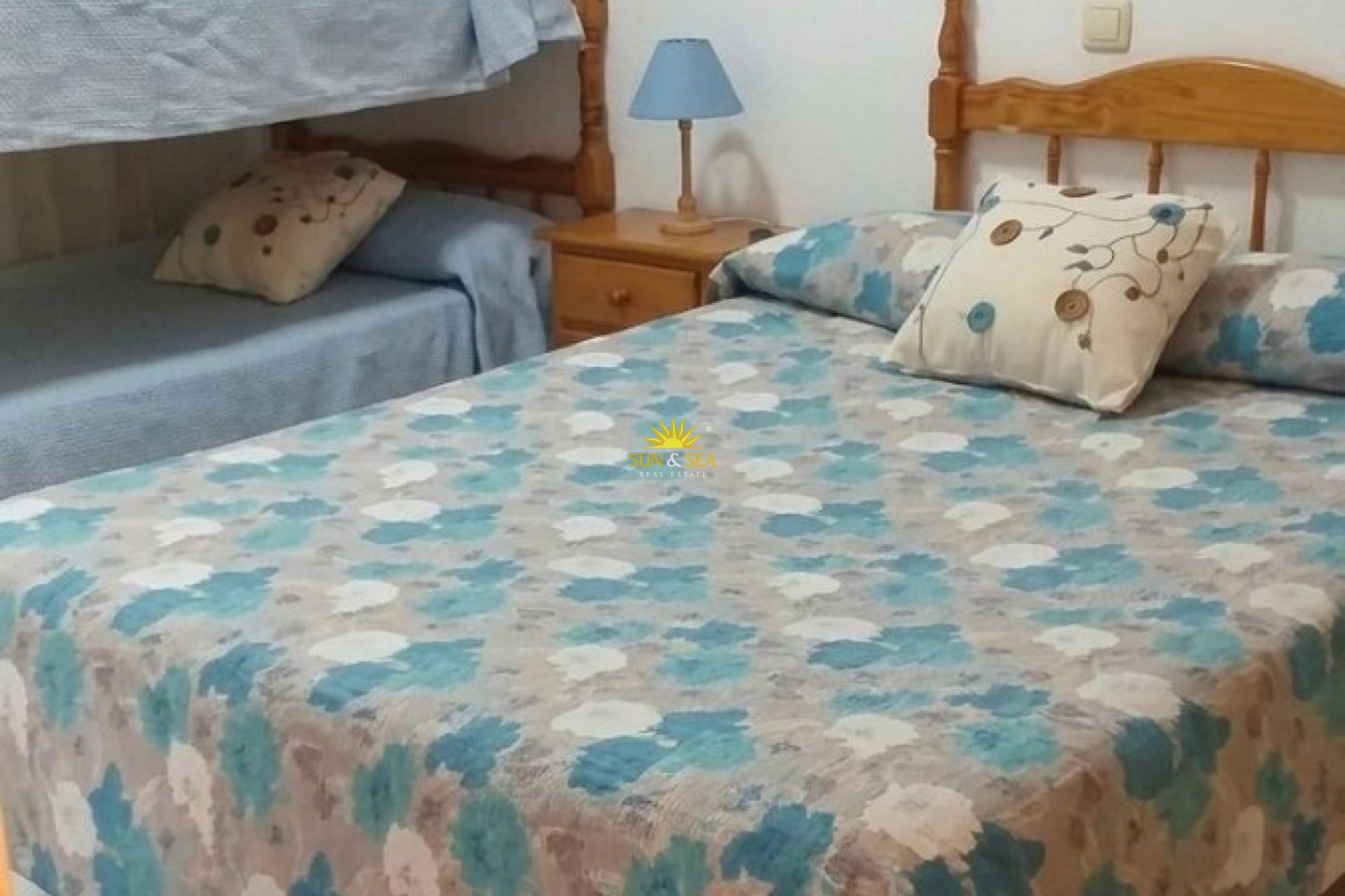 Long Term Rental - Apartment - Torrevieja - torrevieja