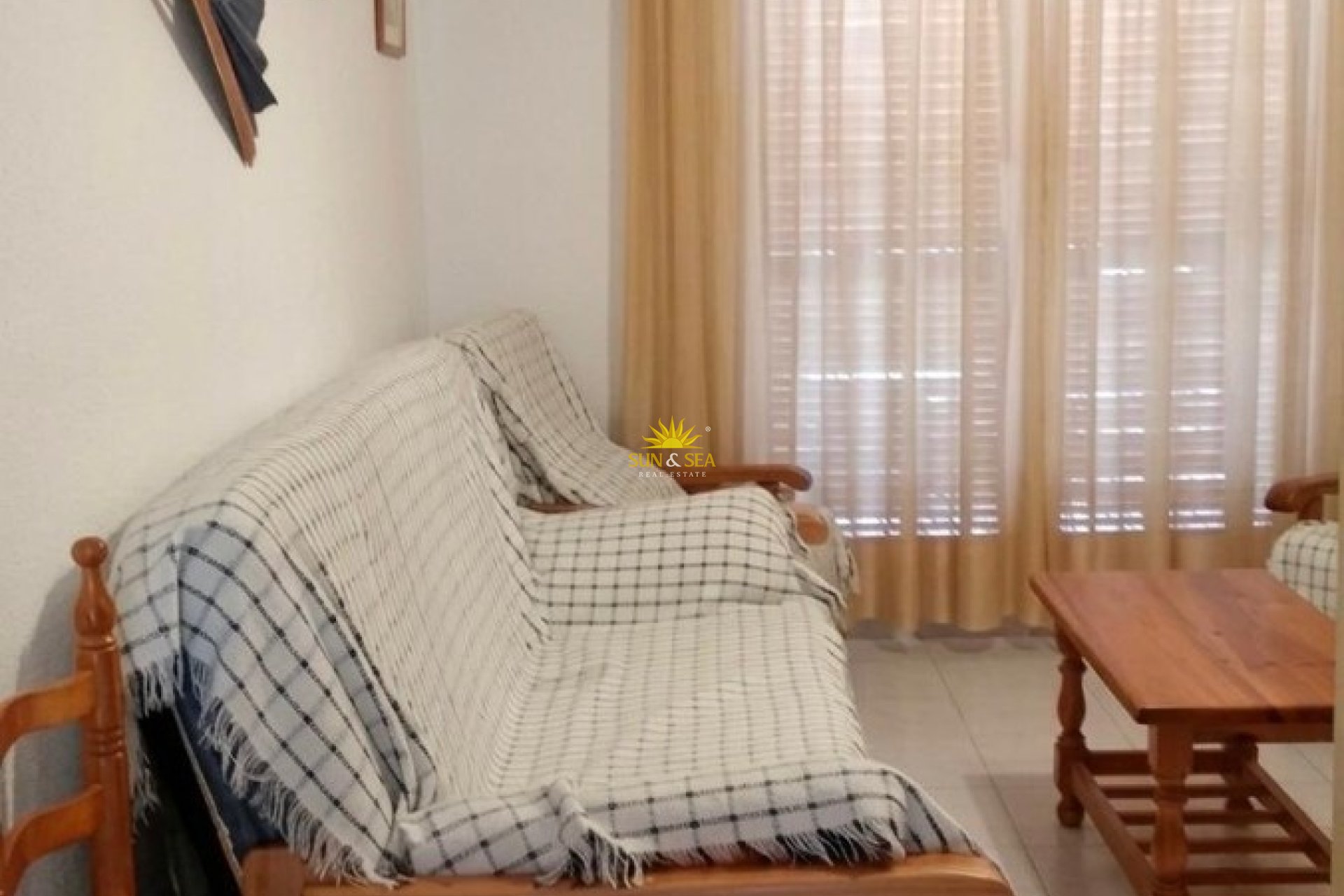 Long Term Rental - Apartment - Torrevieja - torrevieja
