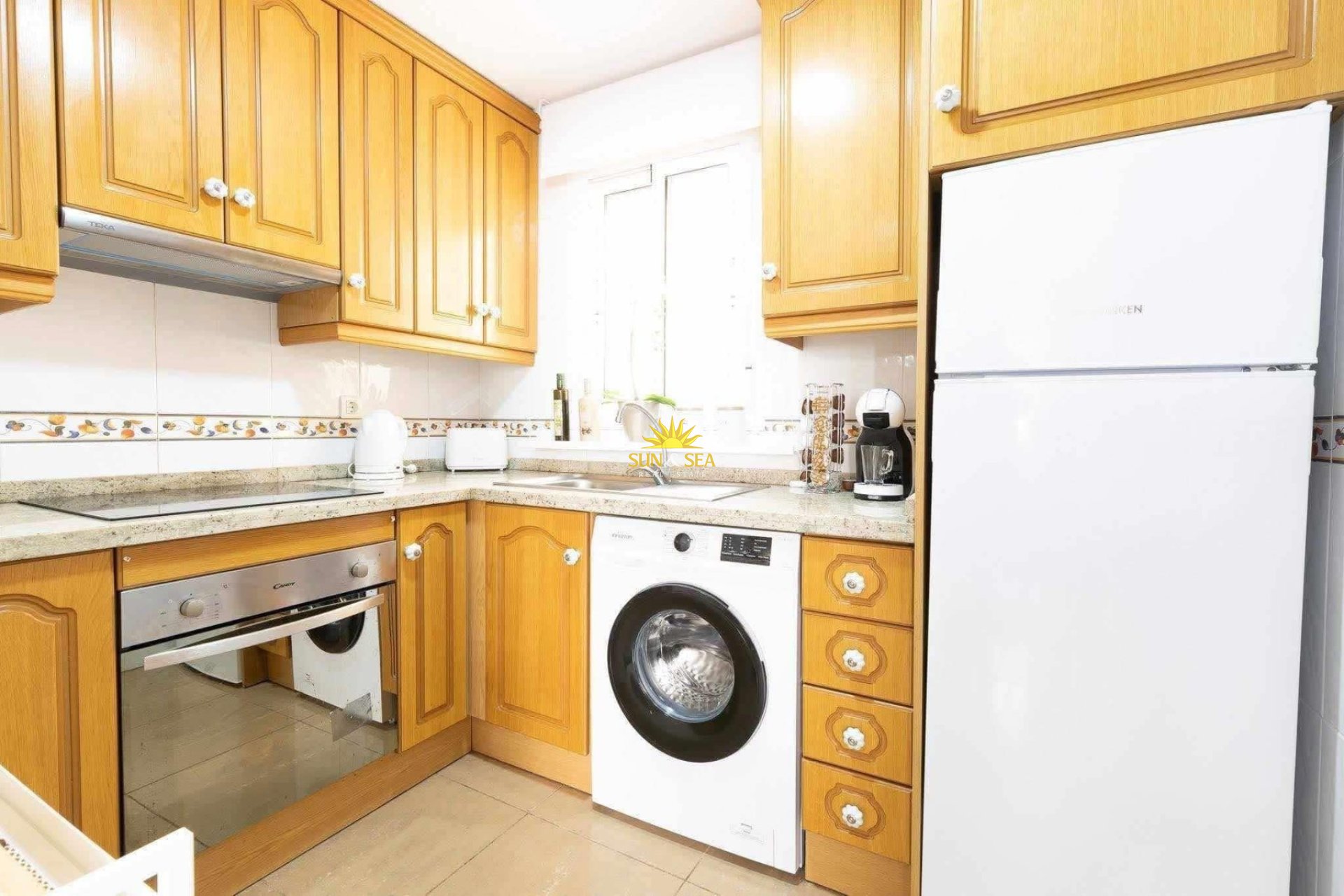 Long Term Rental - Apartment - Torrevieja - torrevieja