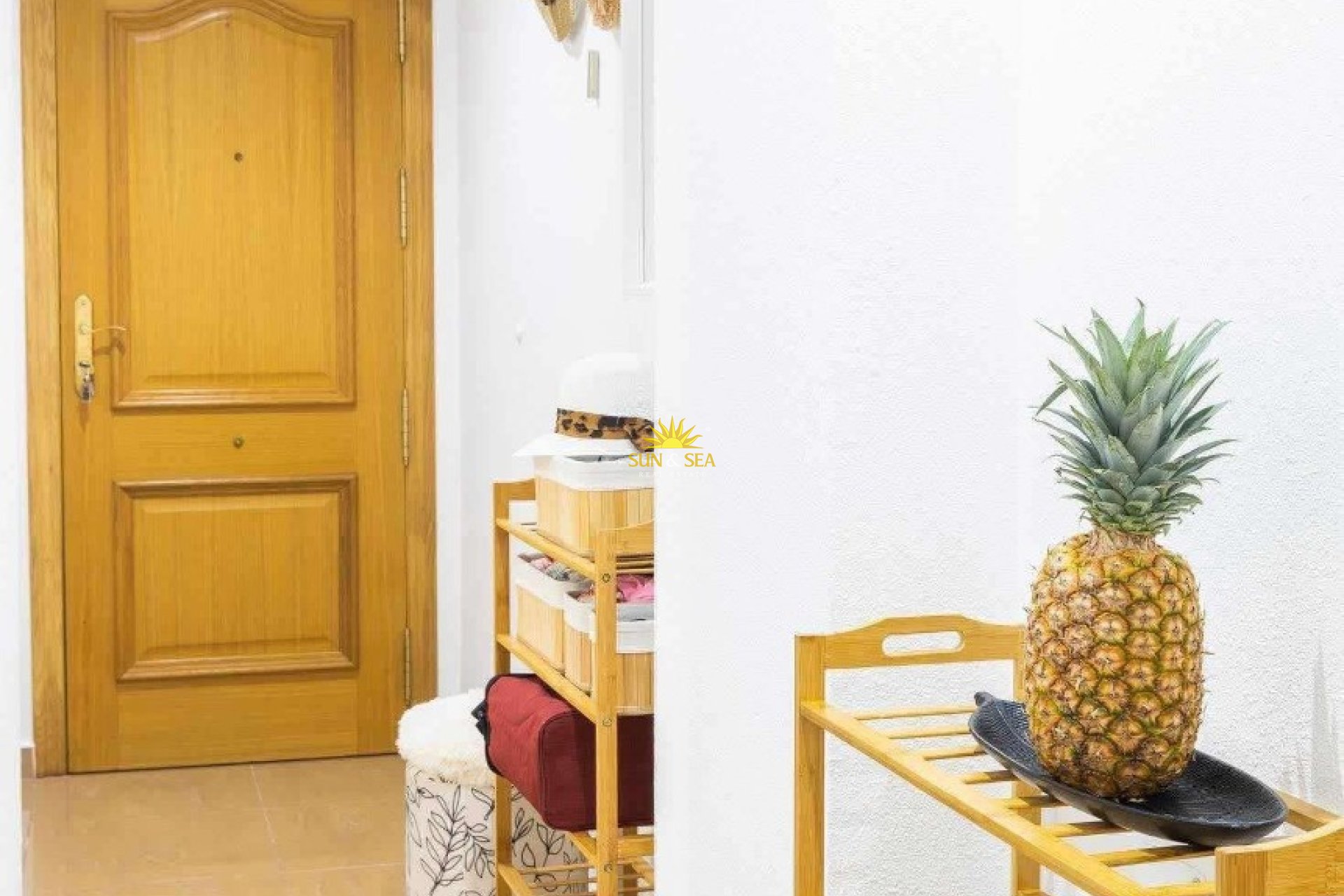 Long Term Rental - Apartment - Torrevieja - torrevieja
