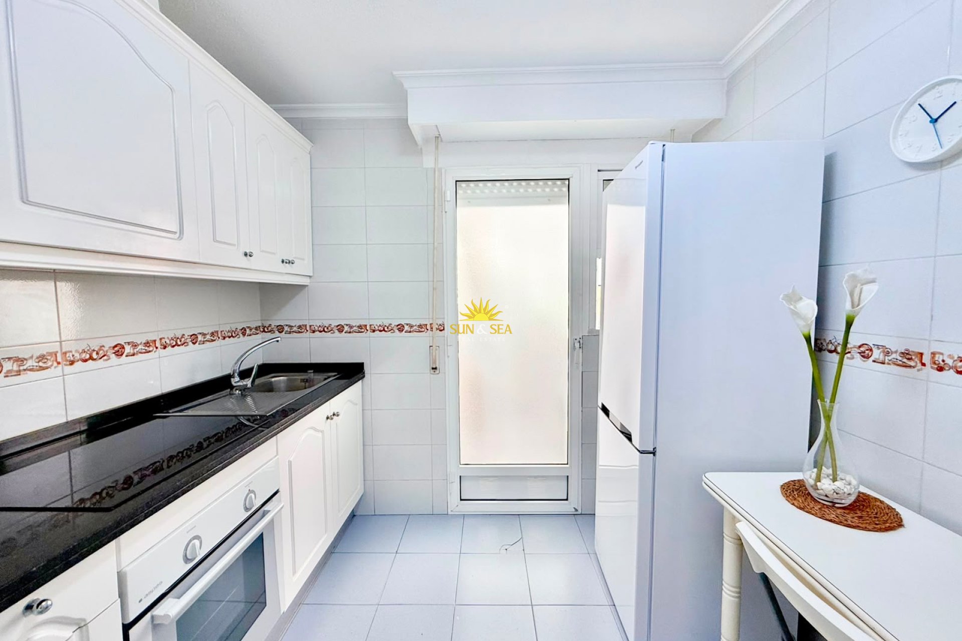 Long Term Rental - Apartment - Torrevieja - torrevieja
