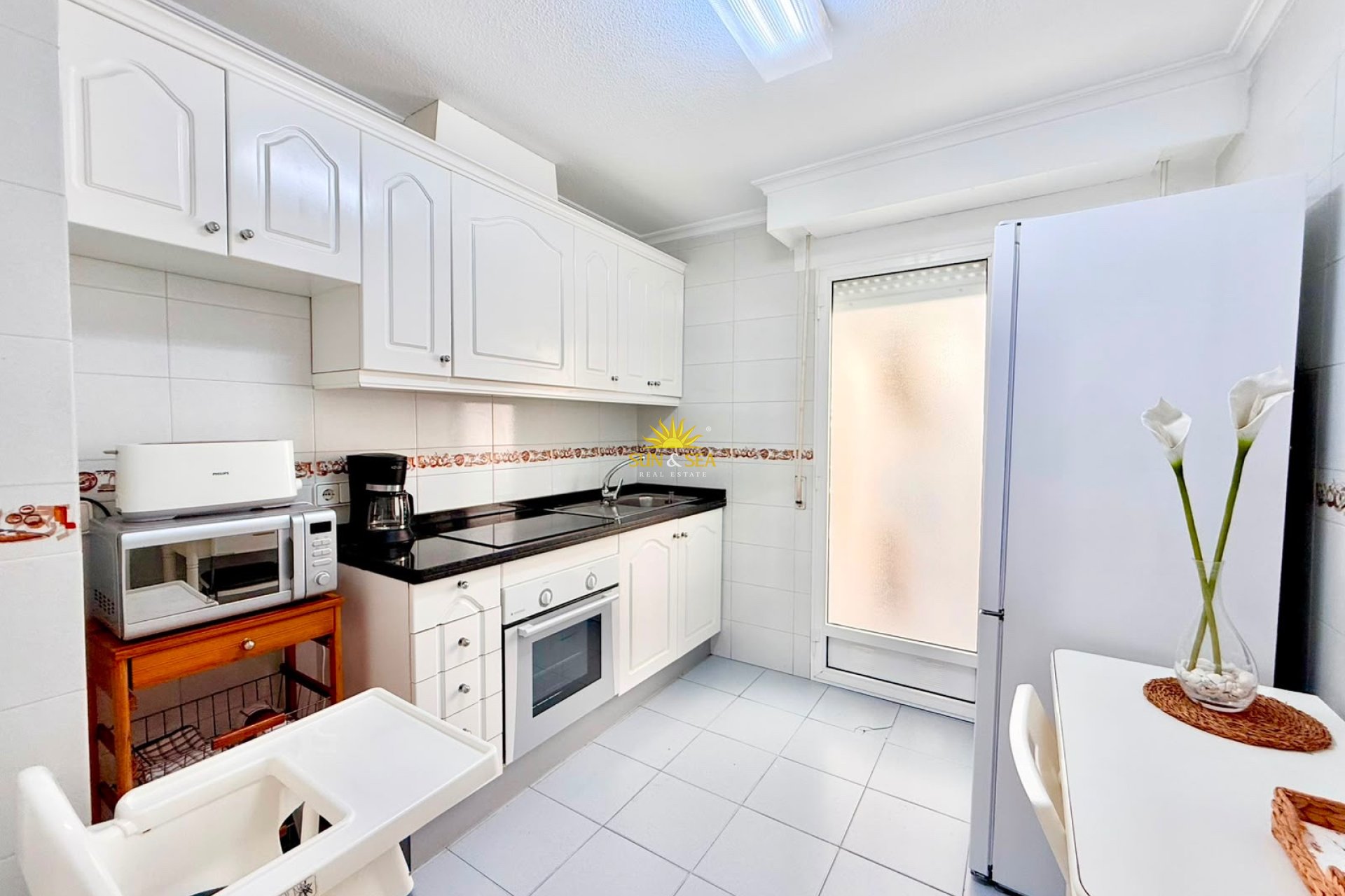 Long Term Rental - Apartment - Torrevieja - torrevieja