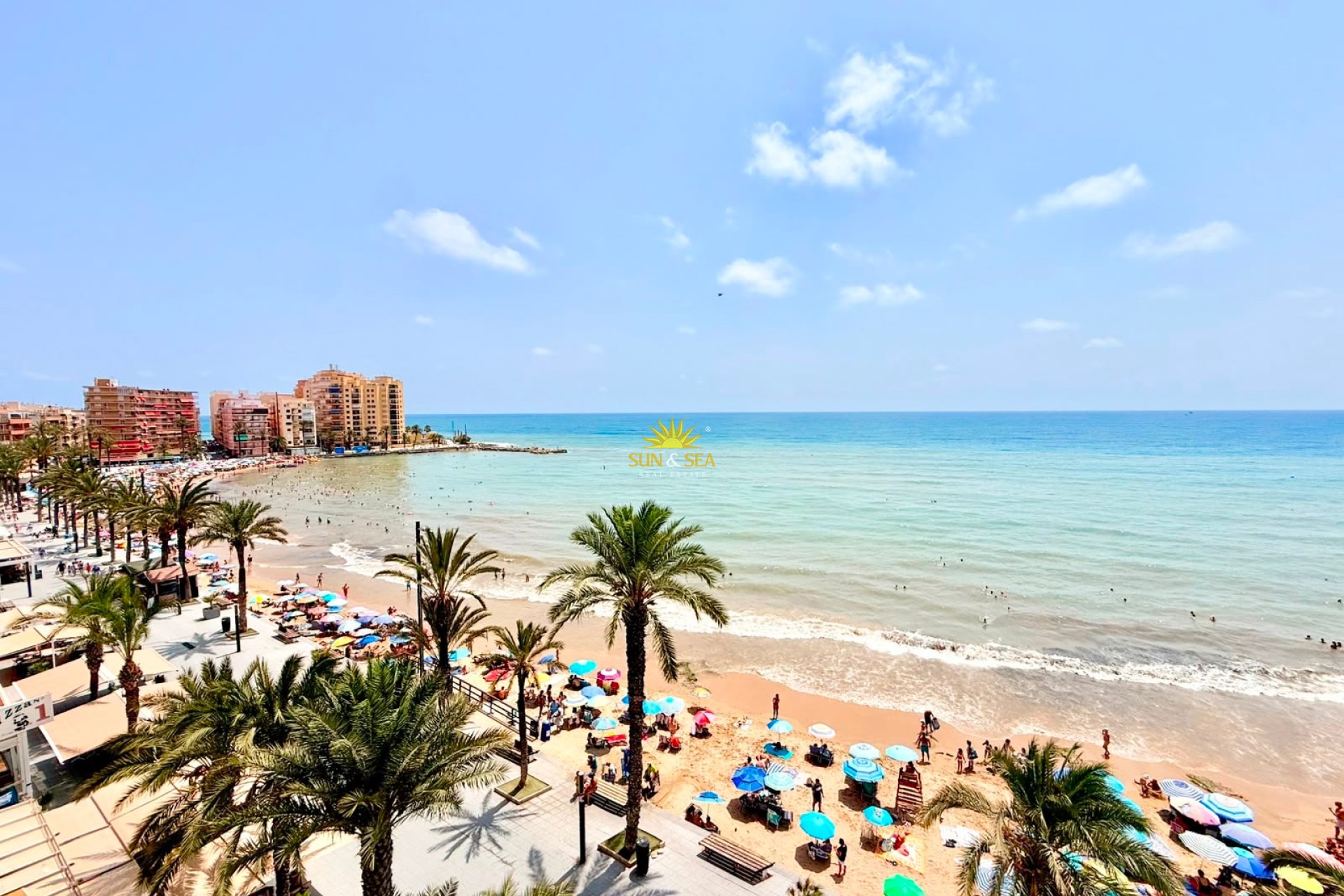 Long Term Rental - Apartment - Torrevieja - torrevieja