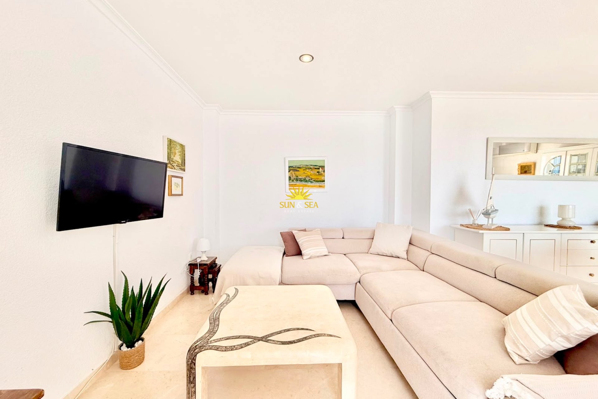 Long Term Rental - Apartment - Torrevieja - torrevieja