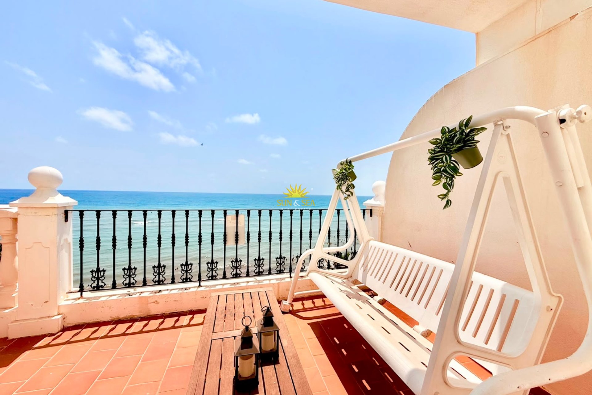 Long Term Rental - Apartment - Torrevieja - torrevieja
