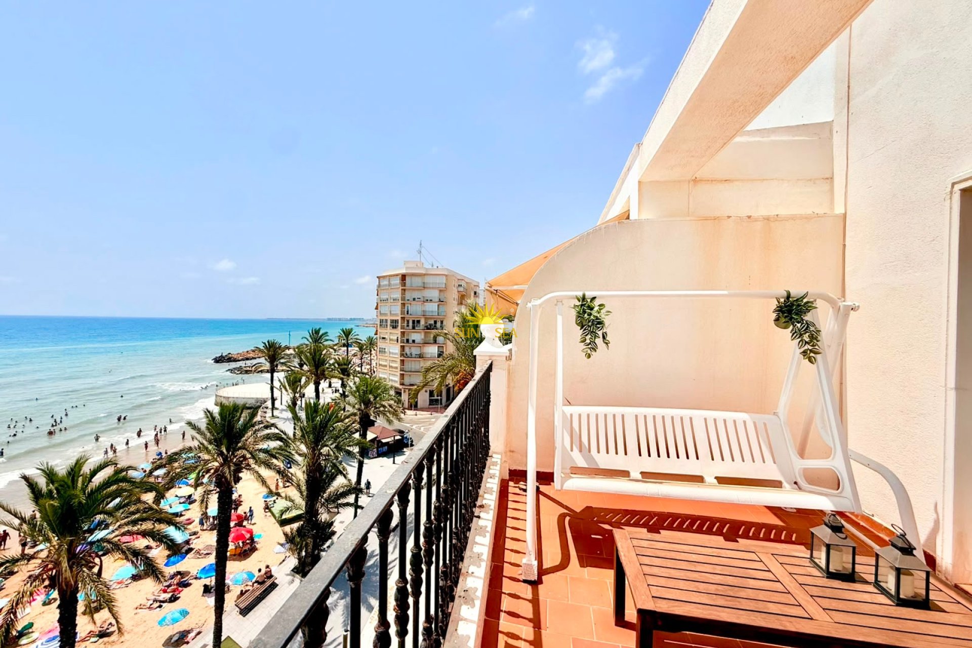 Long Term Rental - Apartment - Torrevieja - torrevieja