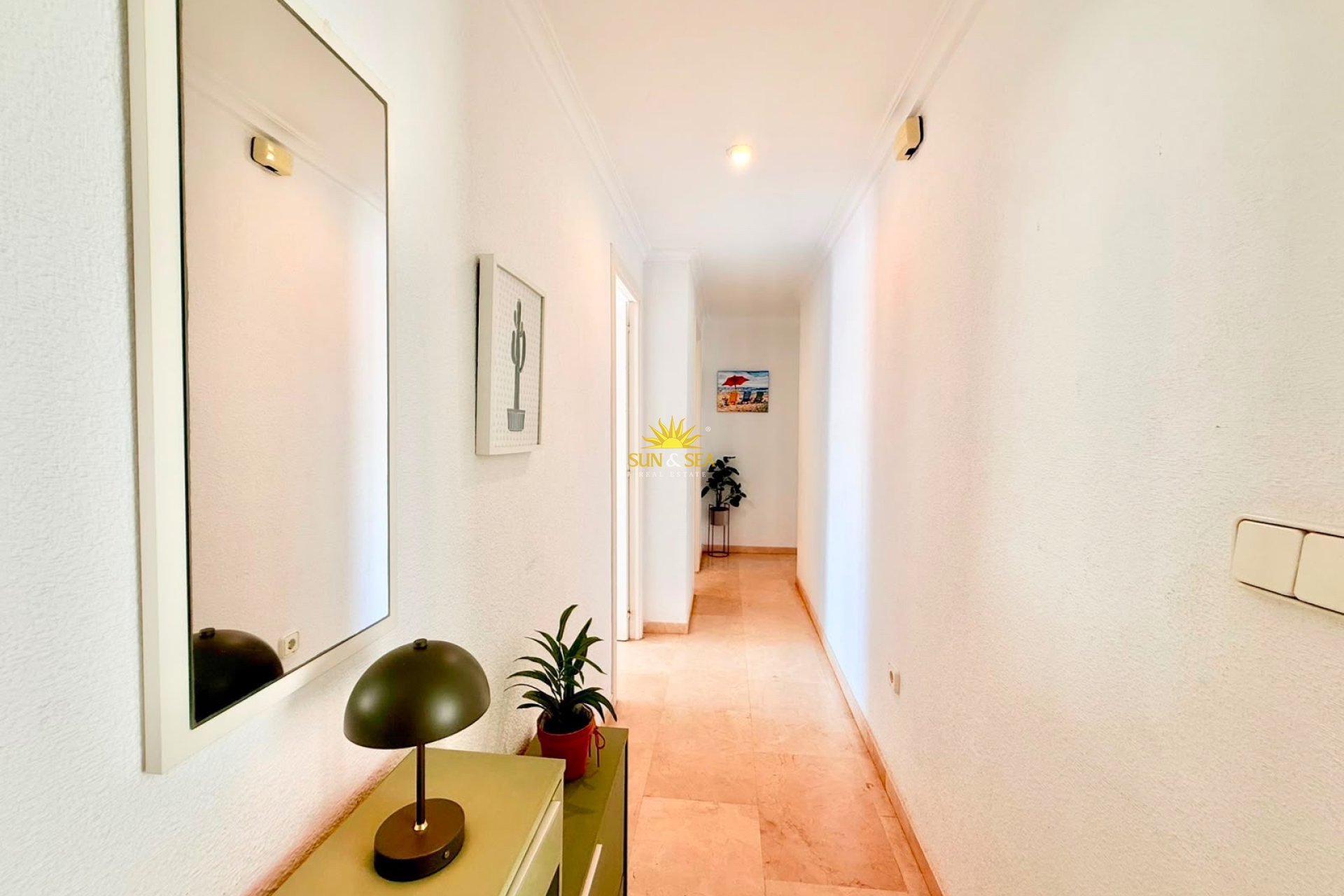 Long Term Rental - Apartment - Torrevieja - torrevieja