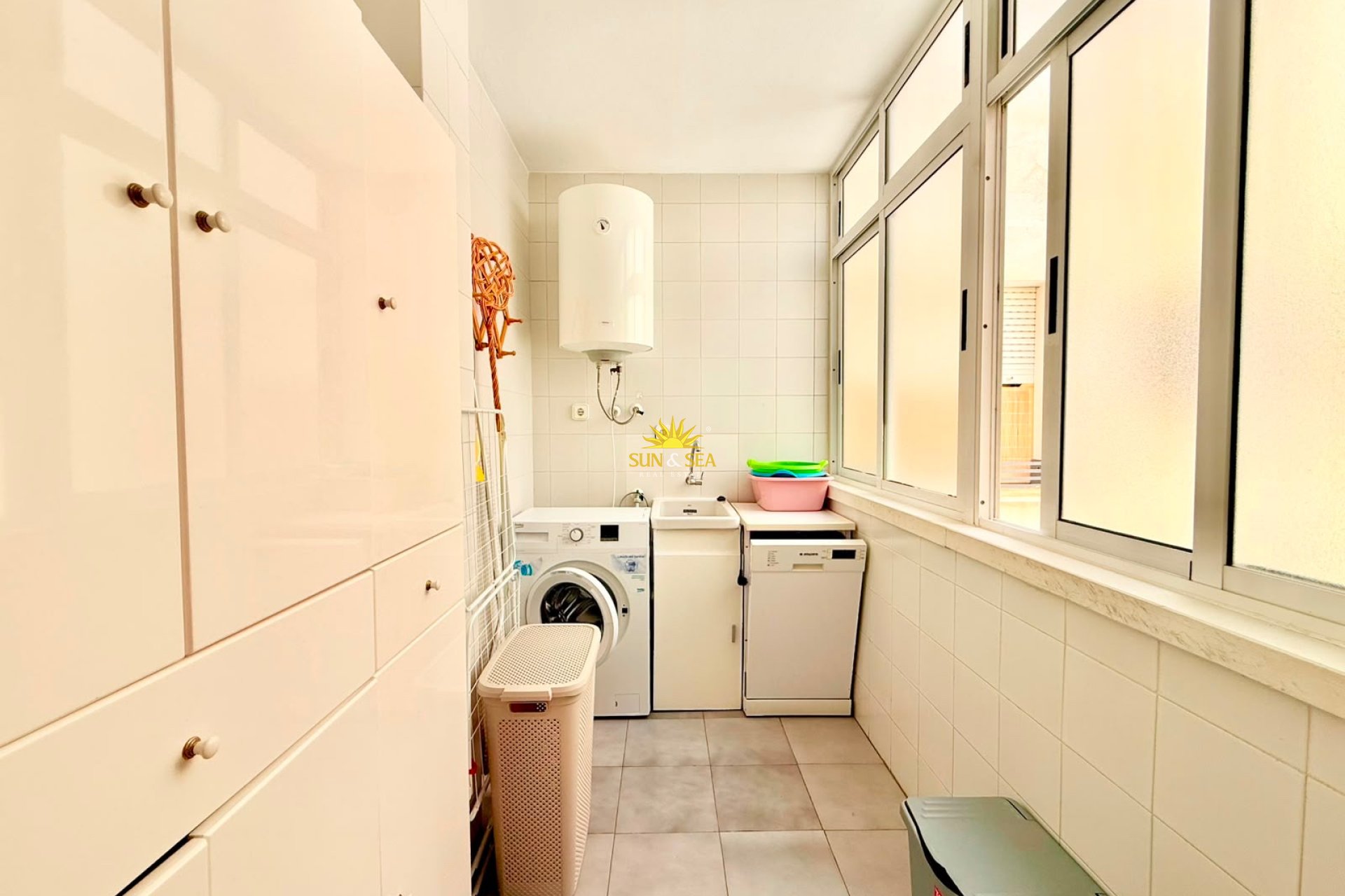 Long Term Rental - Apartment - Torrevieja - torrevieja