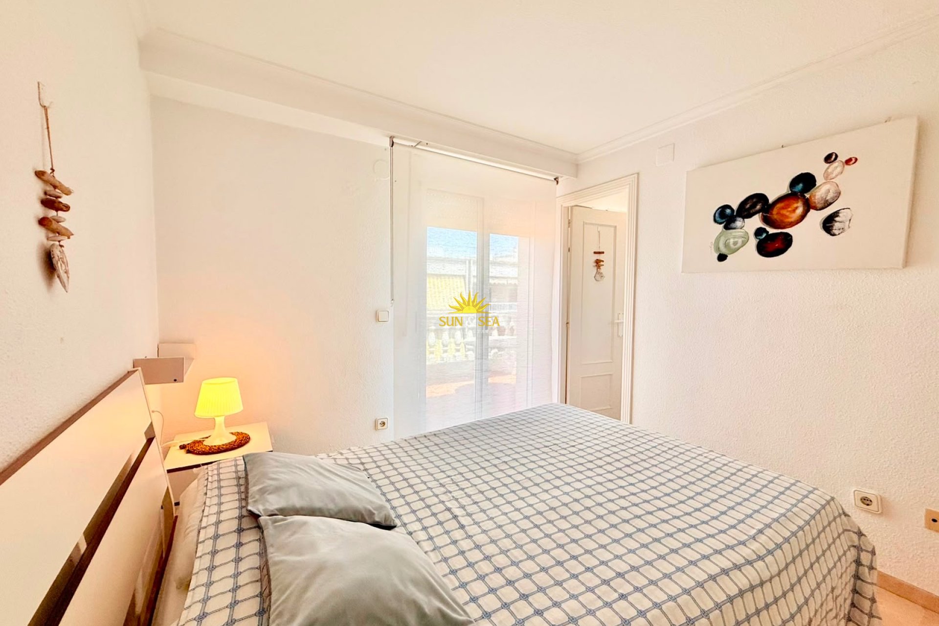 Long Term Rental - Apartment - Torrevieja - torrevieja