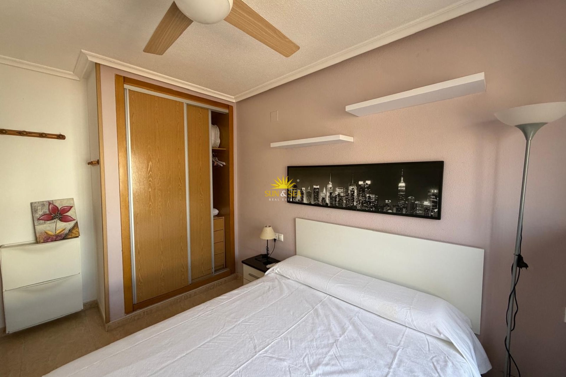 Long Term Rental - Apartment - Torrevieja - torrevieja