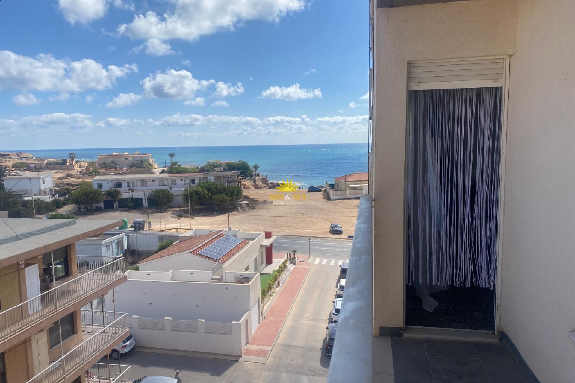 Long Term Rental - Apartment - Torrevieja - torrevieja