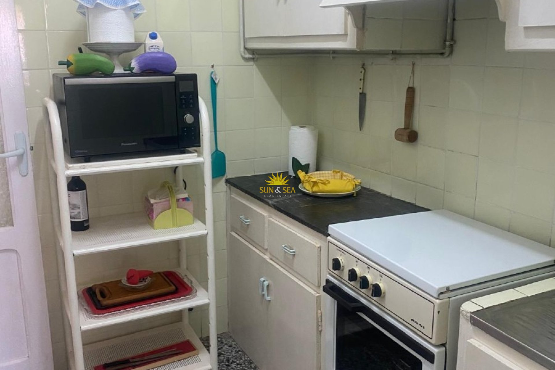 Long Term Rental - Apartment - Torrevieja - torrevieja