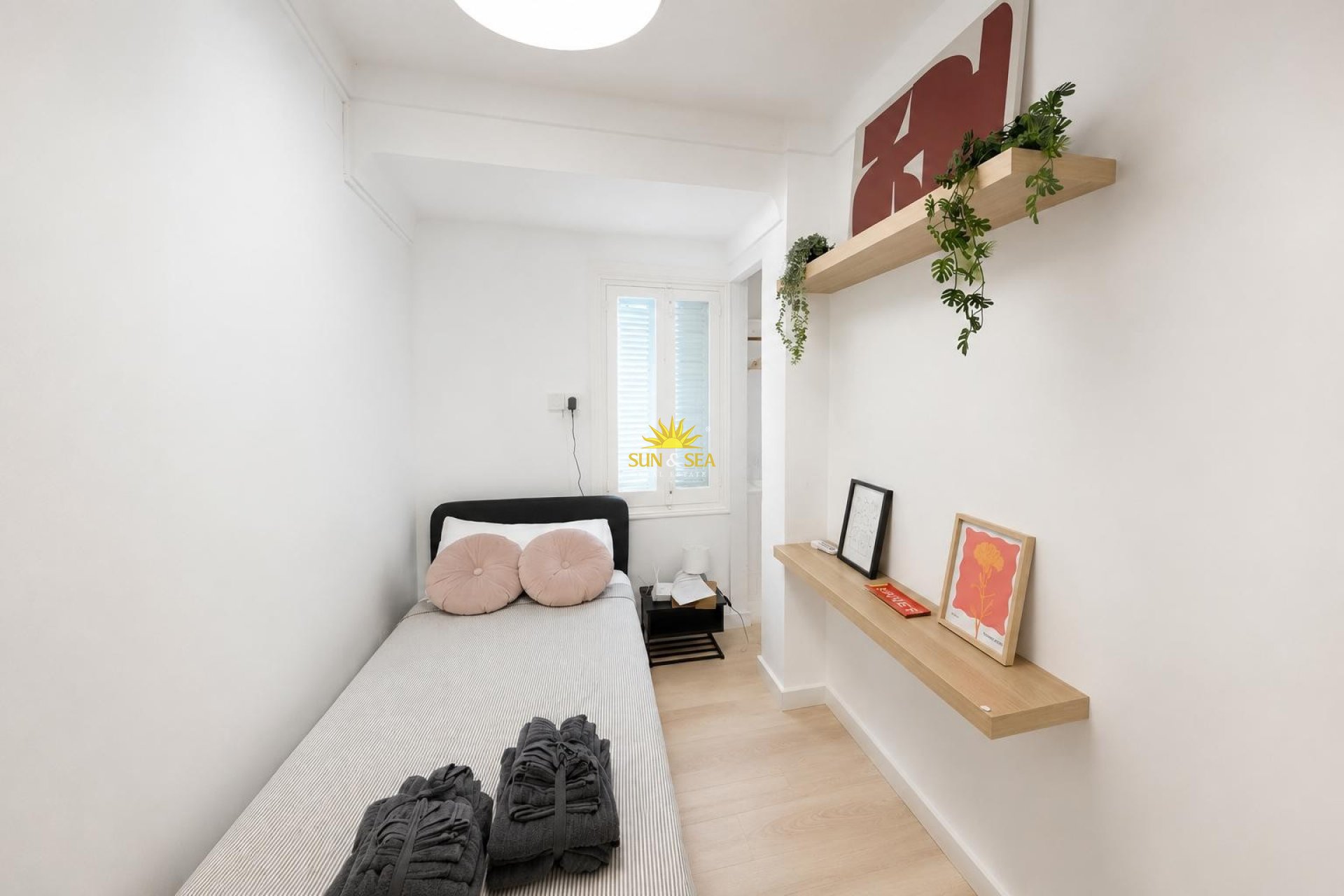 Long Term Rental - Apartment - Torrevieja - torrevieja
