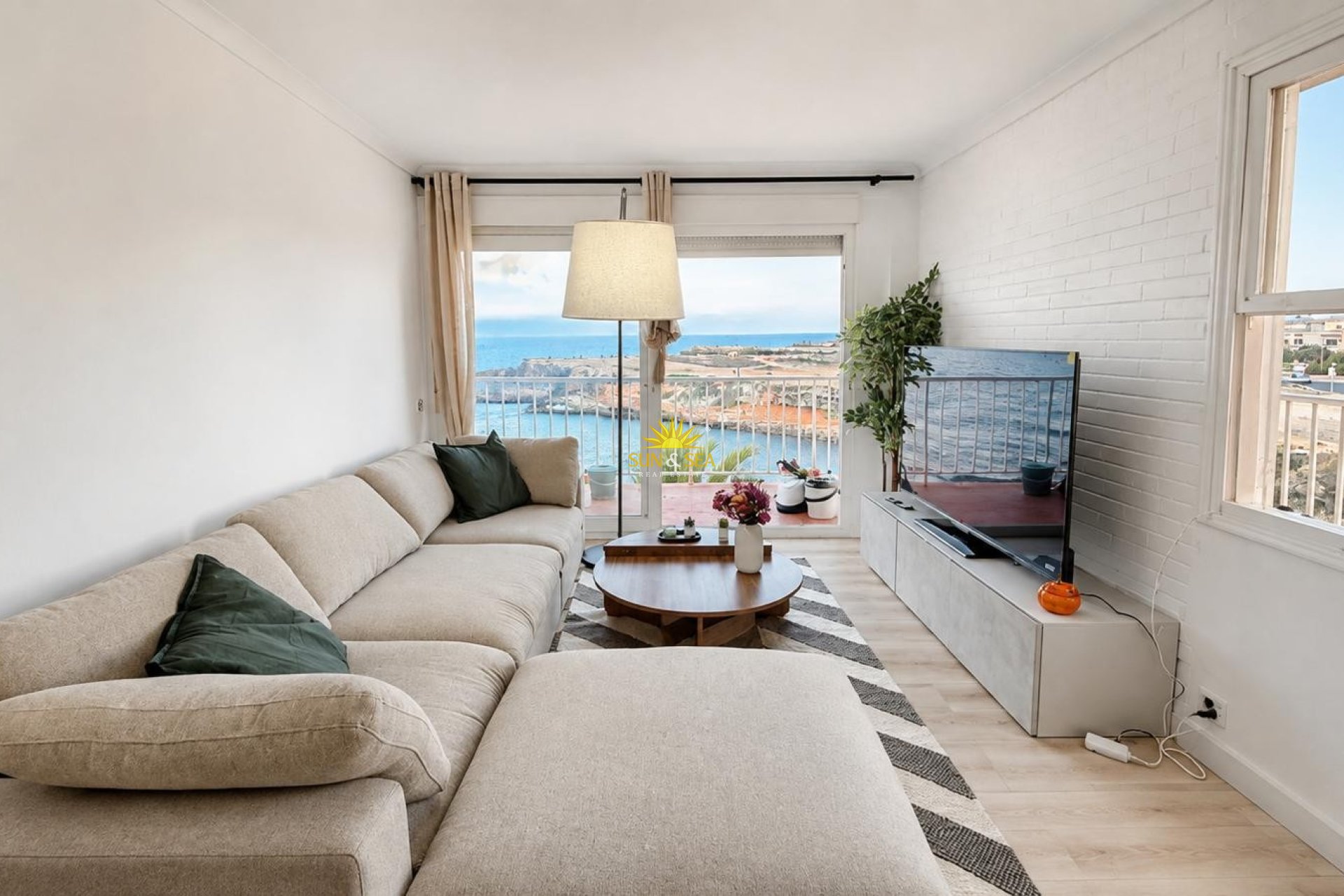 Long Term Rental - Apartment - Torrevieja - torrevieja