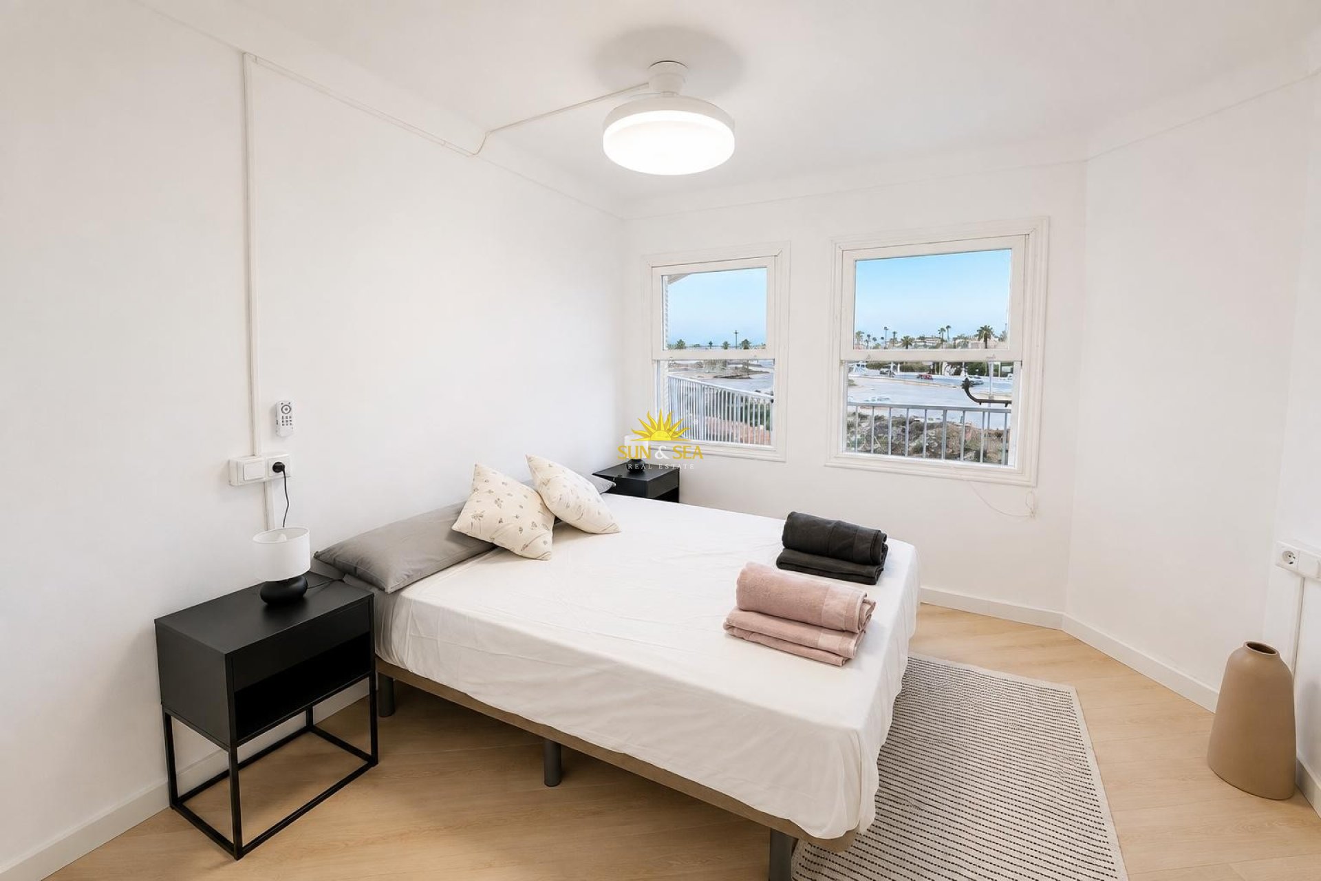 Long Term Rental - Apartment - Torrevieja - torrevieja