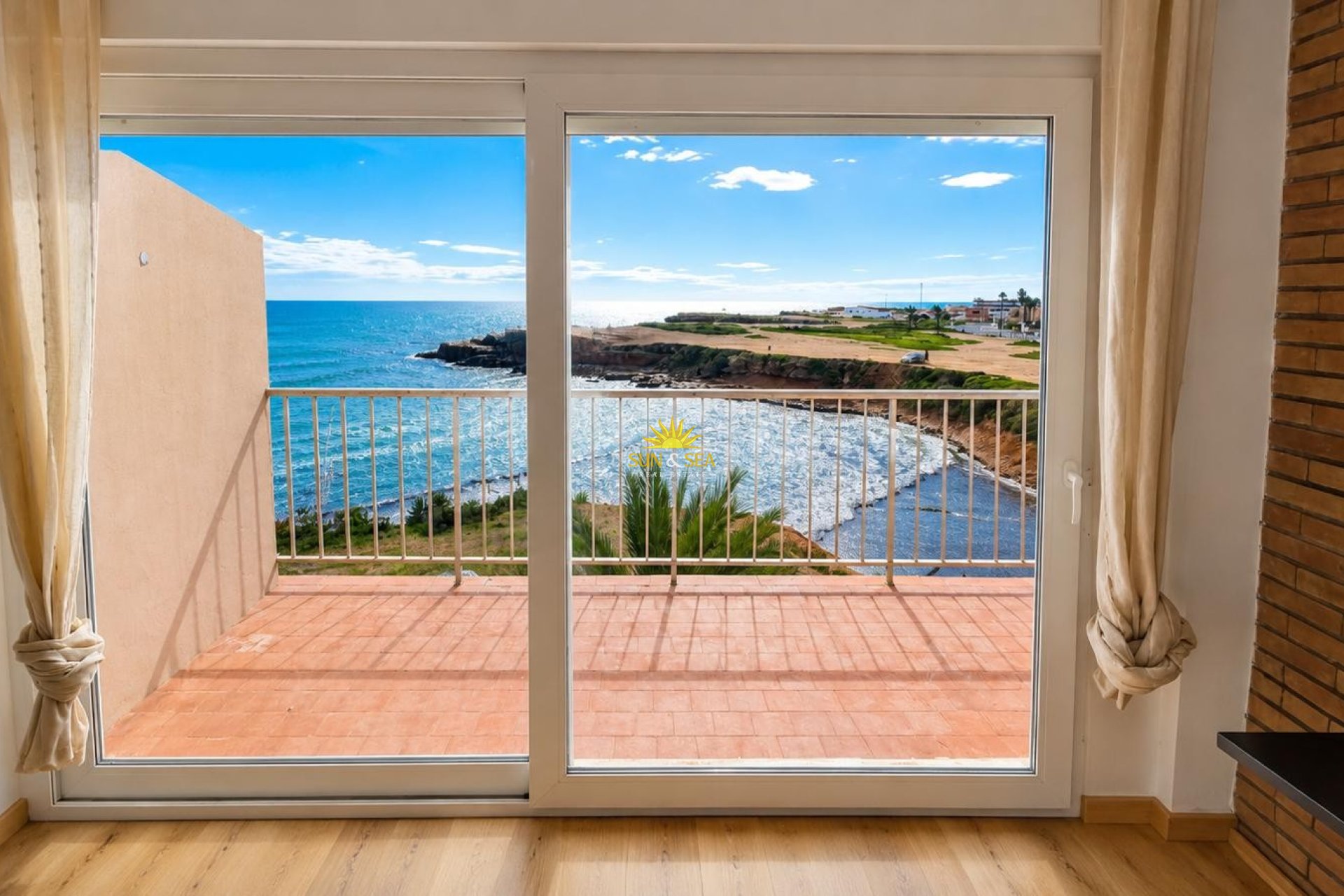 Long Term Rental - Apartment - Torrevieja - torrevieja