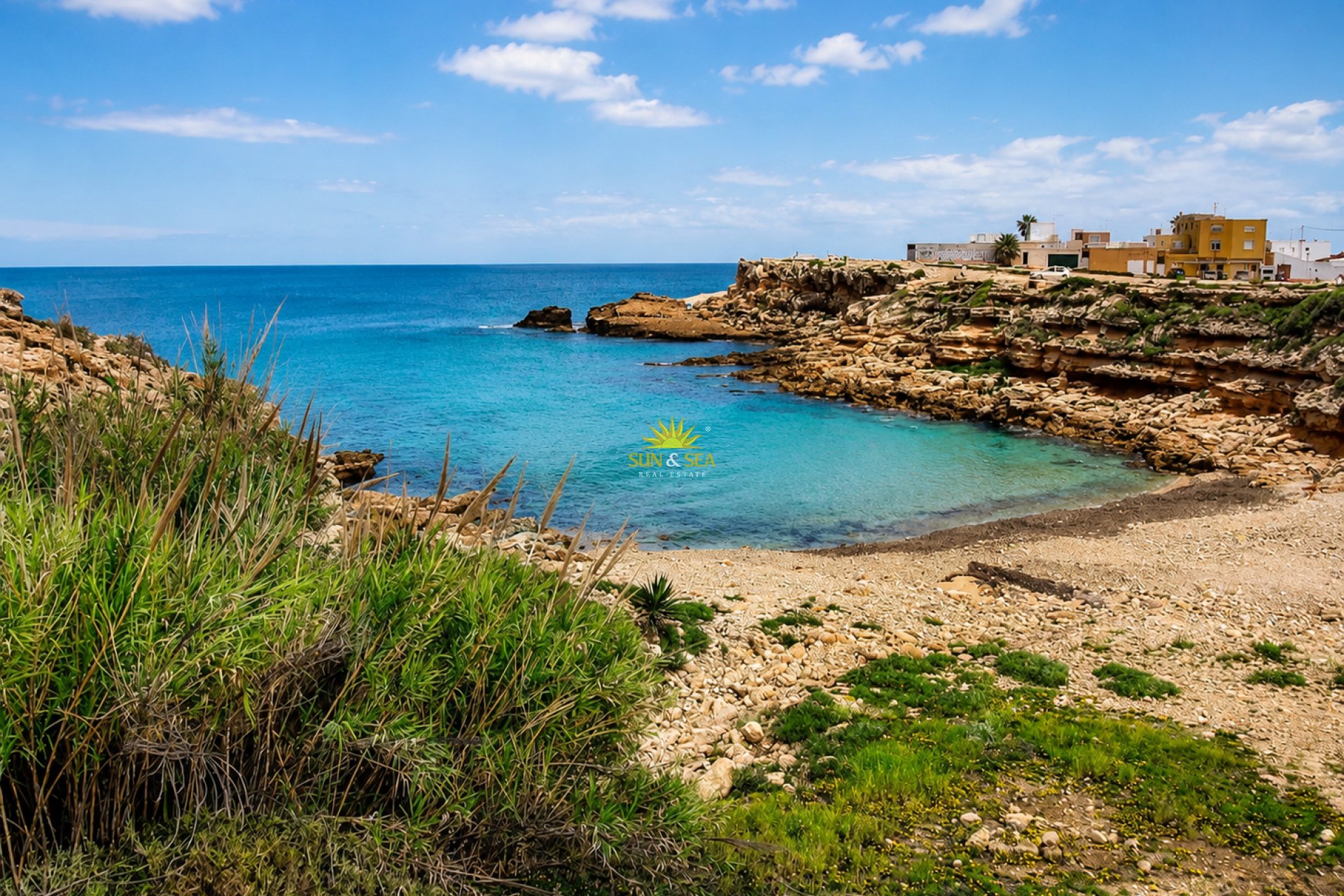 Long Term Rental - Apartment - Torrevieja - torrevieja