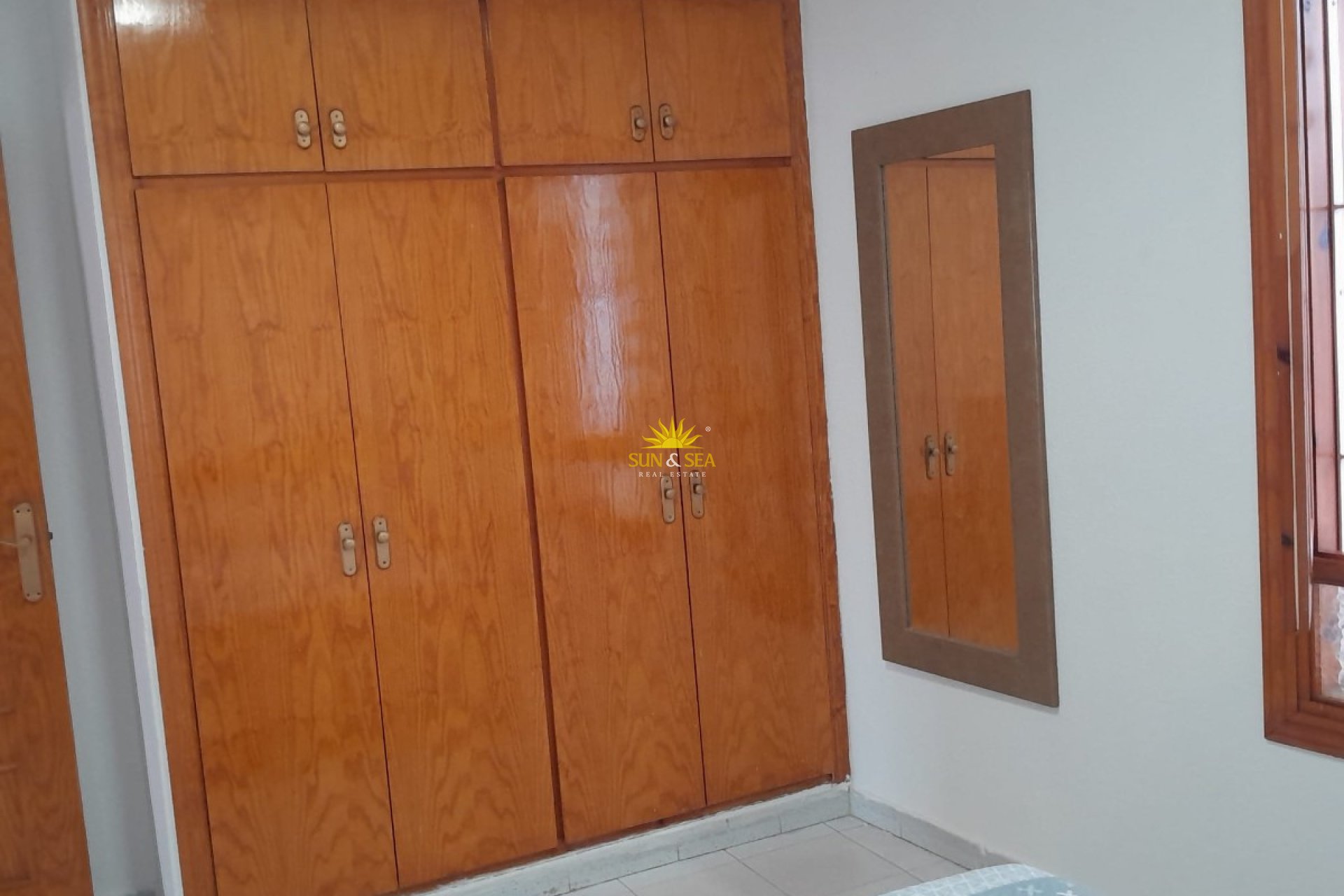 Long Term Rental - Apartment - Torrevieja - torrevieja
