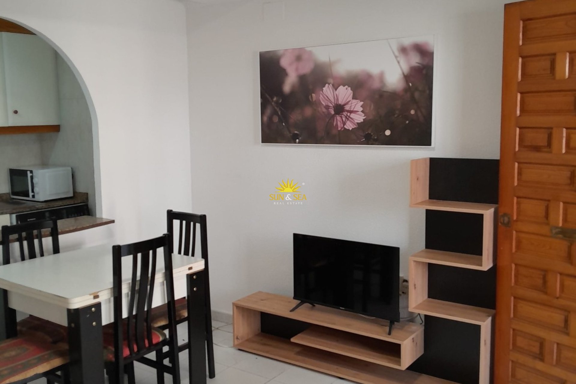Long Term Rental - Apartment - Torrevieja - torrevieja