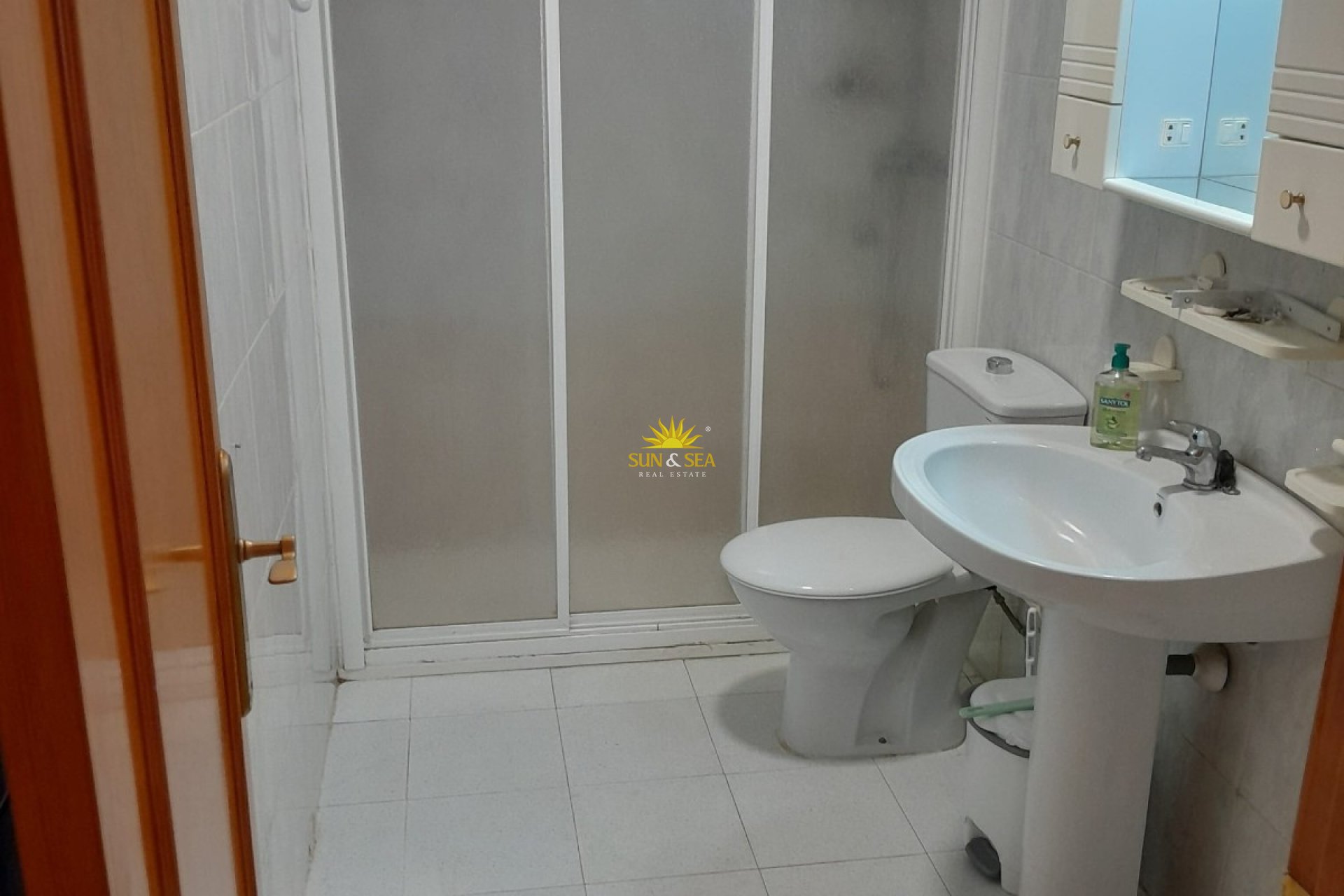 Long Term Rental - Apartment - Torrevieja - torrevieja