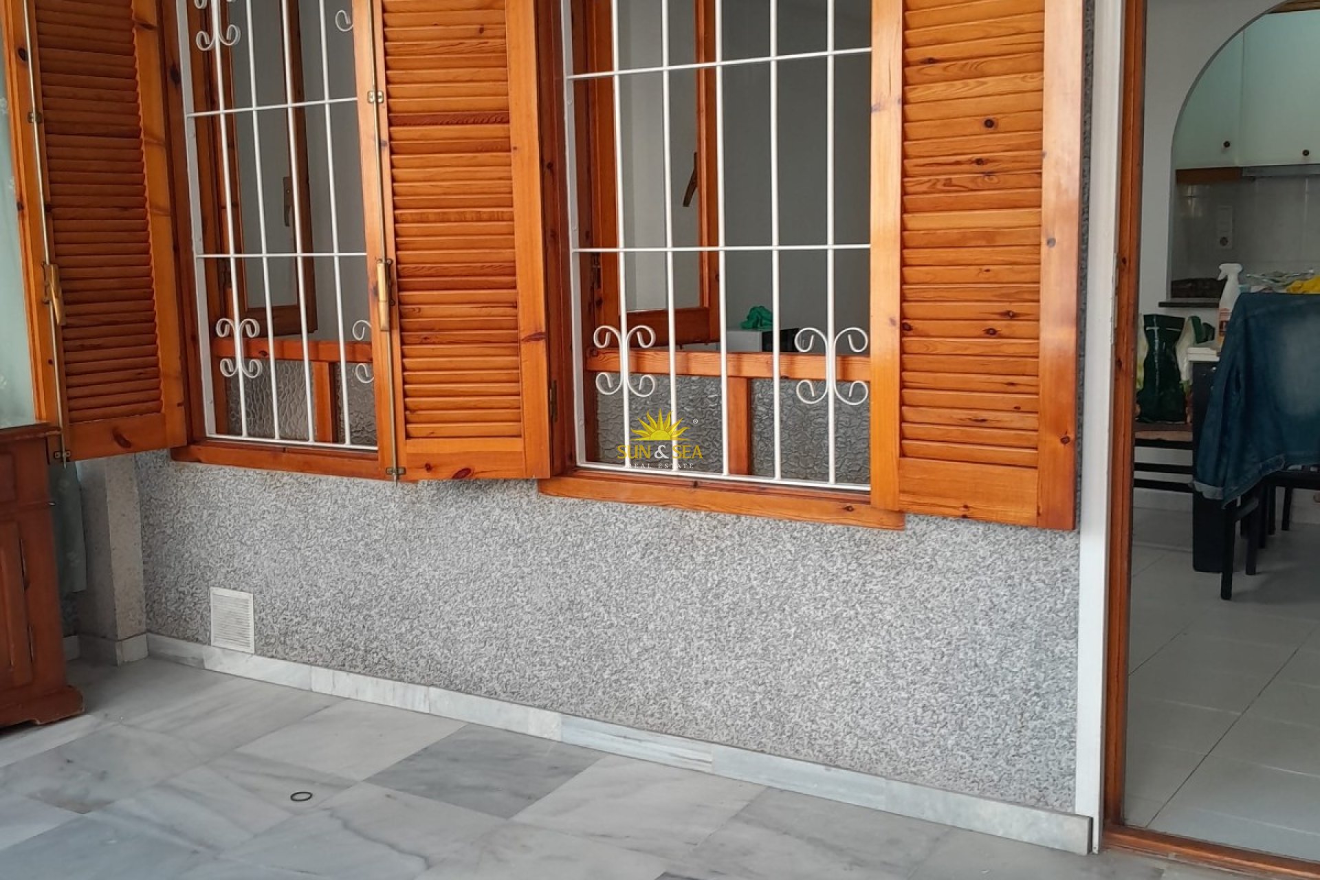 Long Term Rental - Apartment - Torrevieja - torrevieja