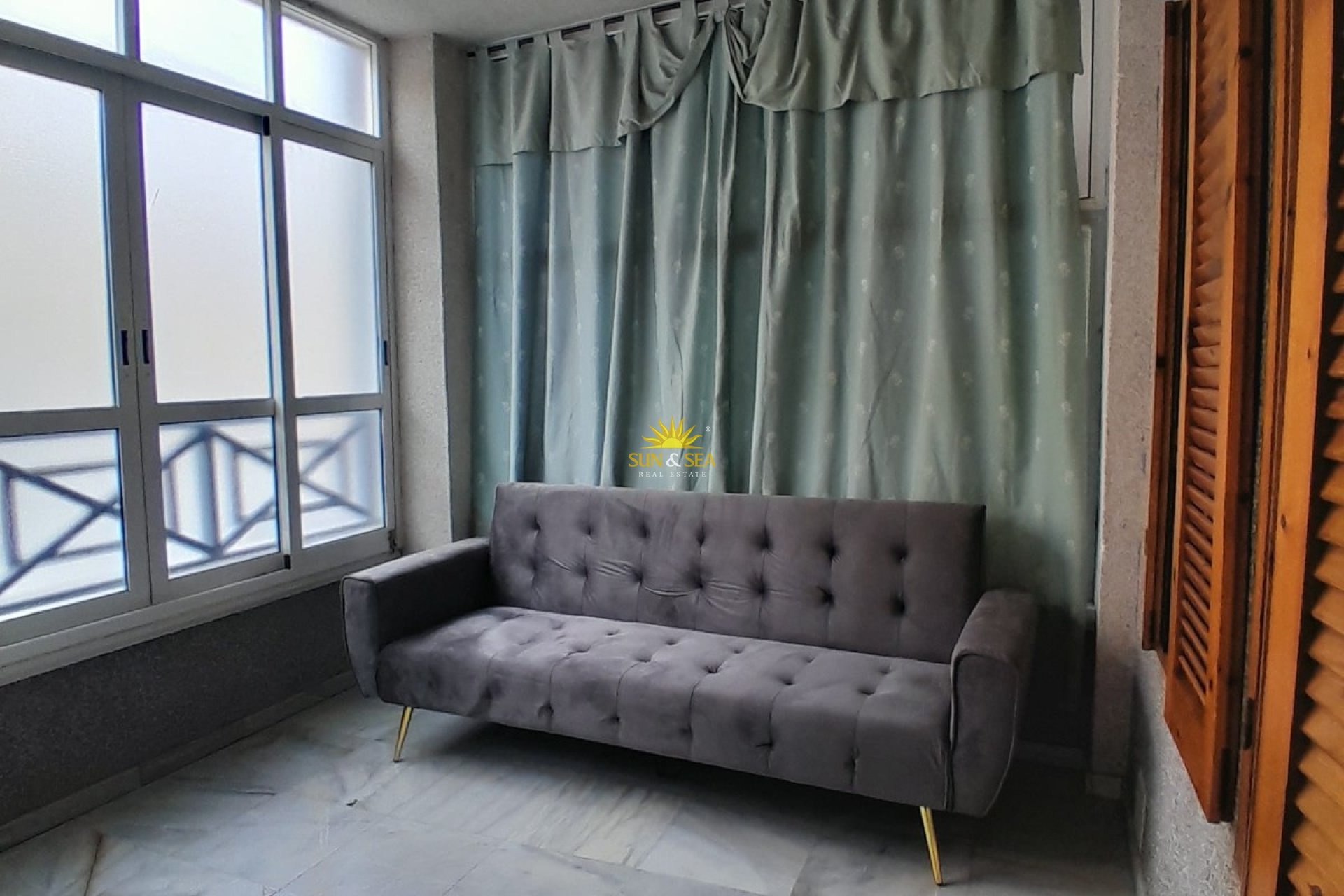 Long Term Rental - Apartment - Torrevieja - torrevieja