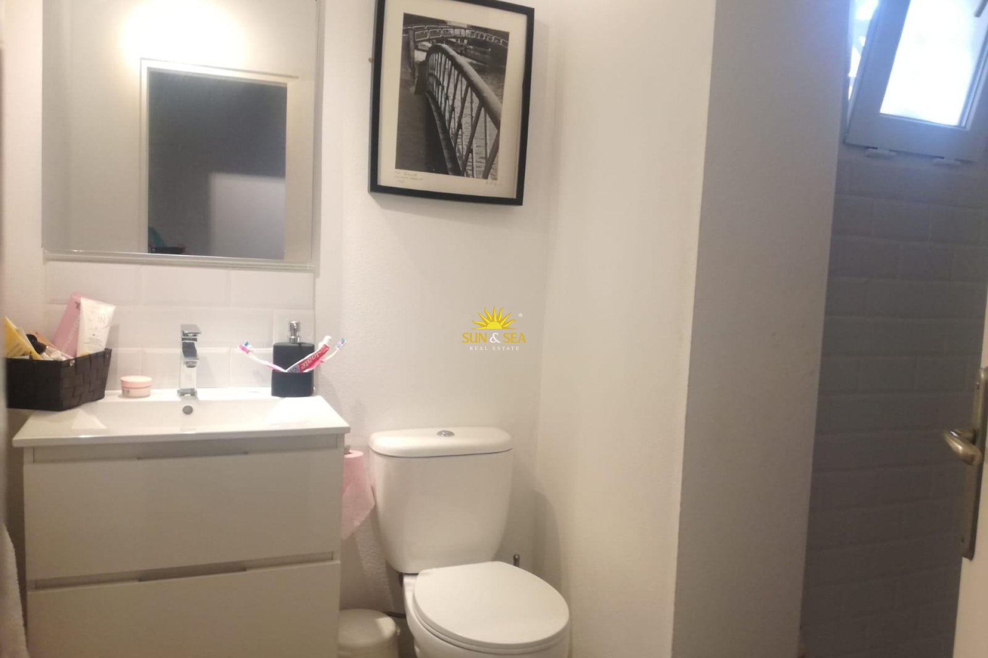 Long Term Rental - Apartment - Torrevieja - torrevieja