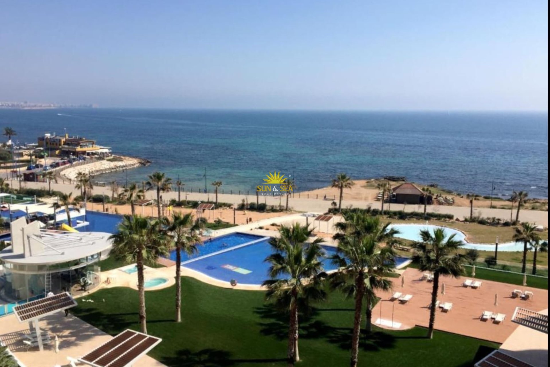 Long Term Rental - Apartment - Torrevieja - torrevieja