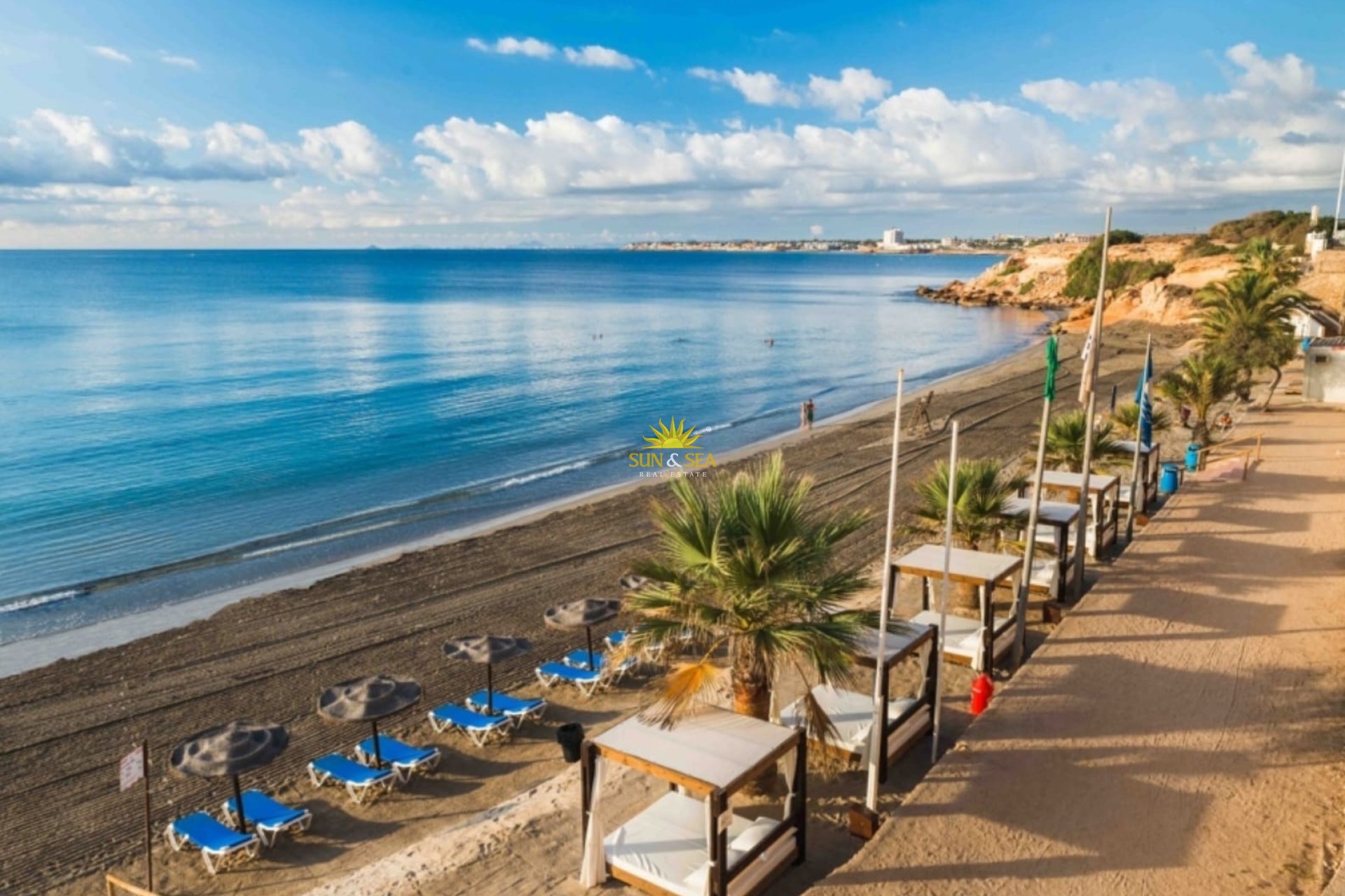 Long Term Rental - Apartment - Torrevieja - torrevieja
