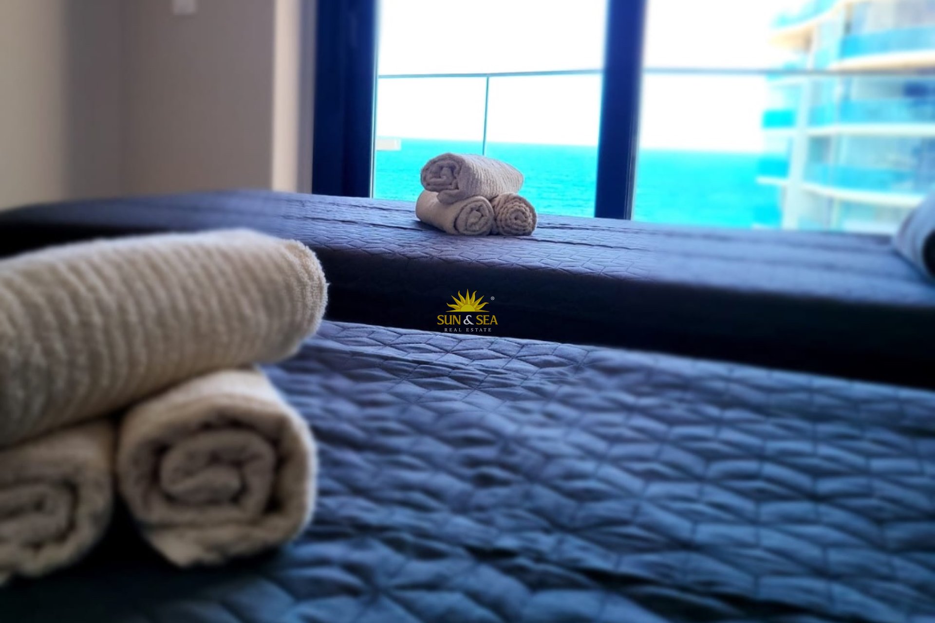 Long Term Rental - Apartment - Torrevieja - torrevieja