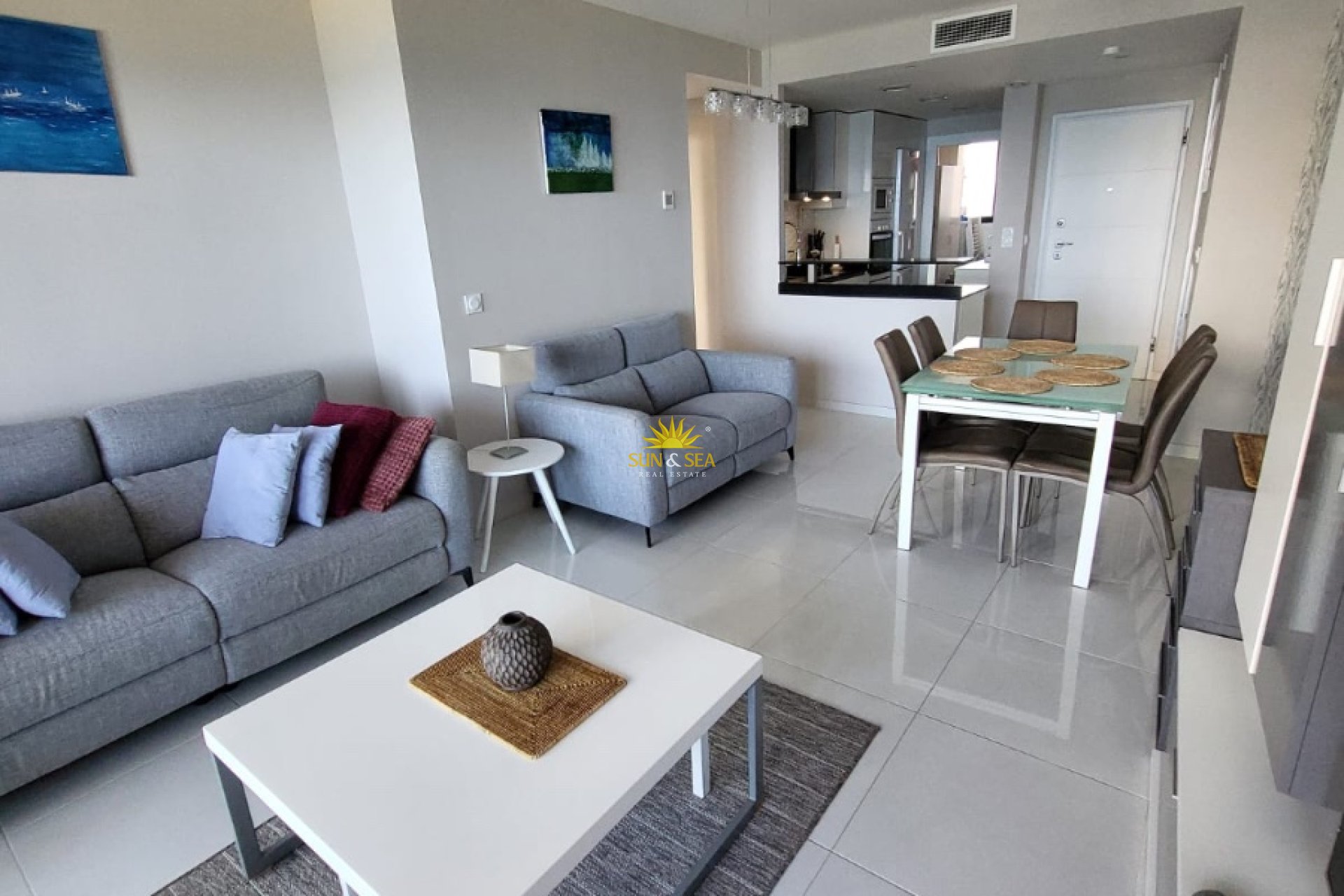Long Term Rental - Apartment - Torrevieja - torrevieja