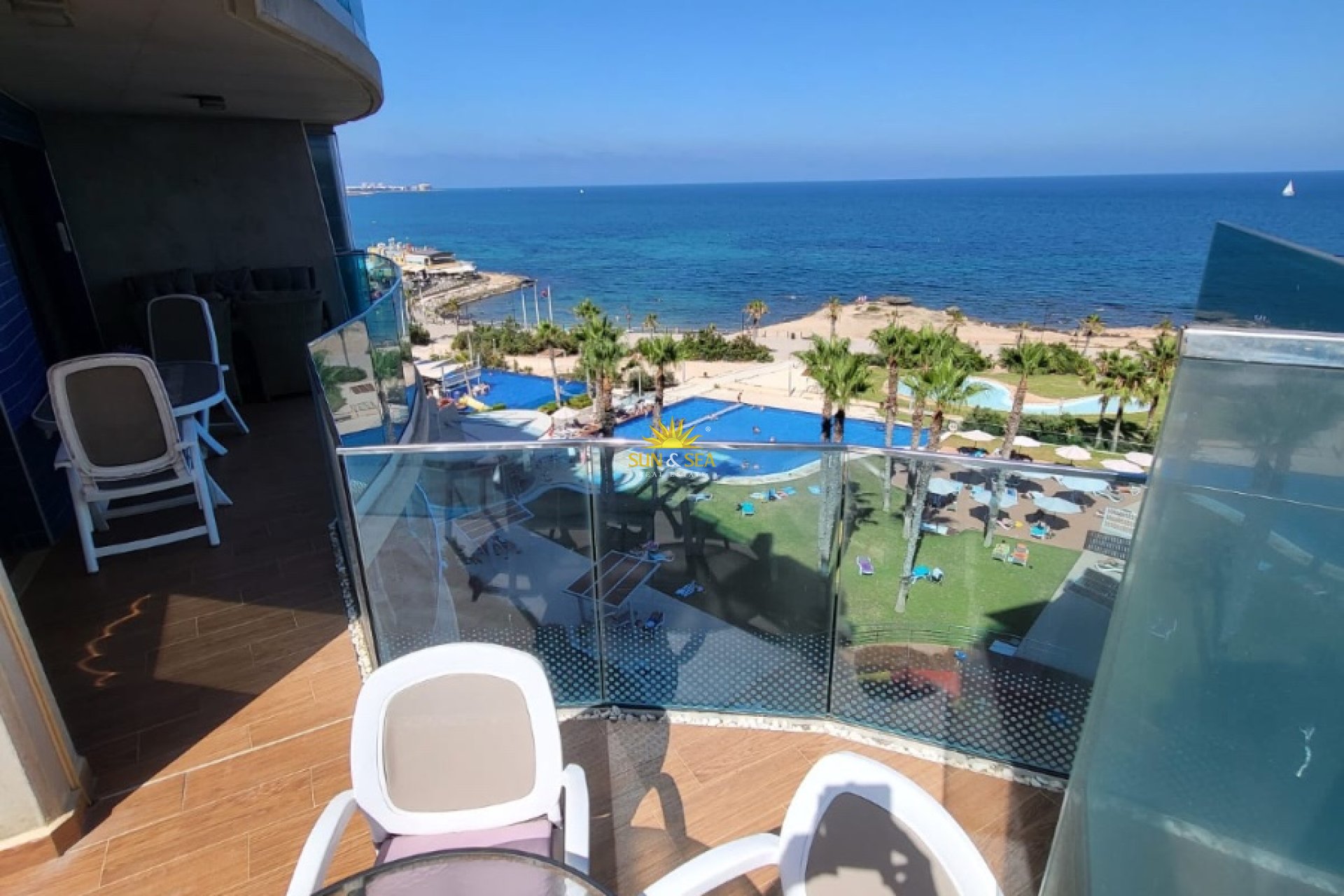 Long Term Rental - Apartment - Torrevieja - torrevieja