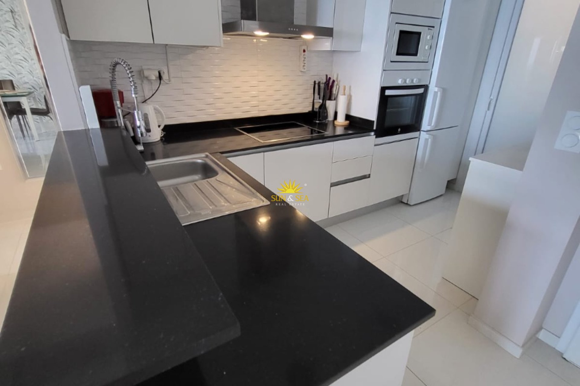 Long Term Rental - Apartment - Torrevieja - torrevieja