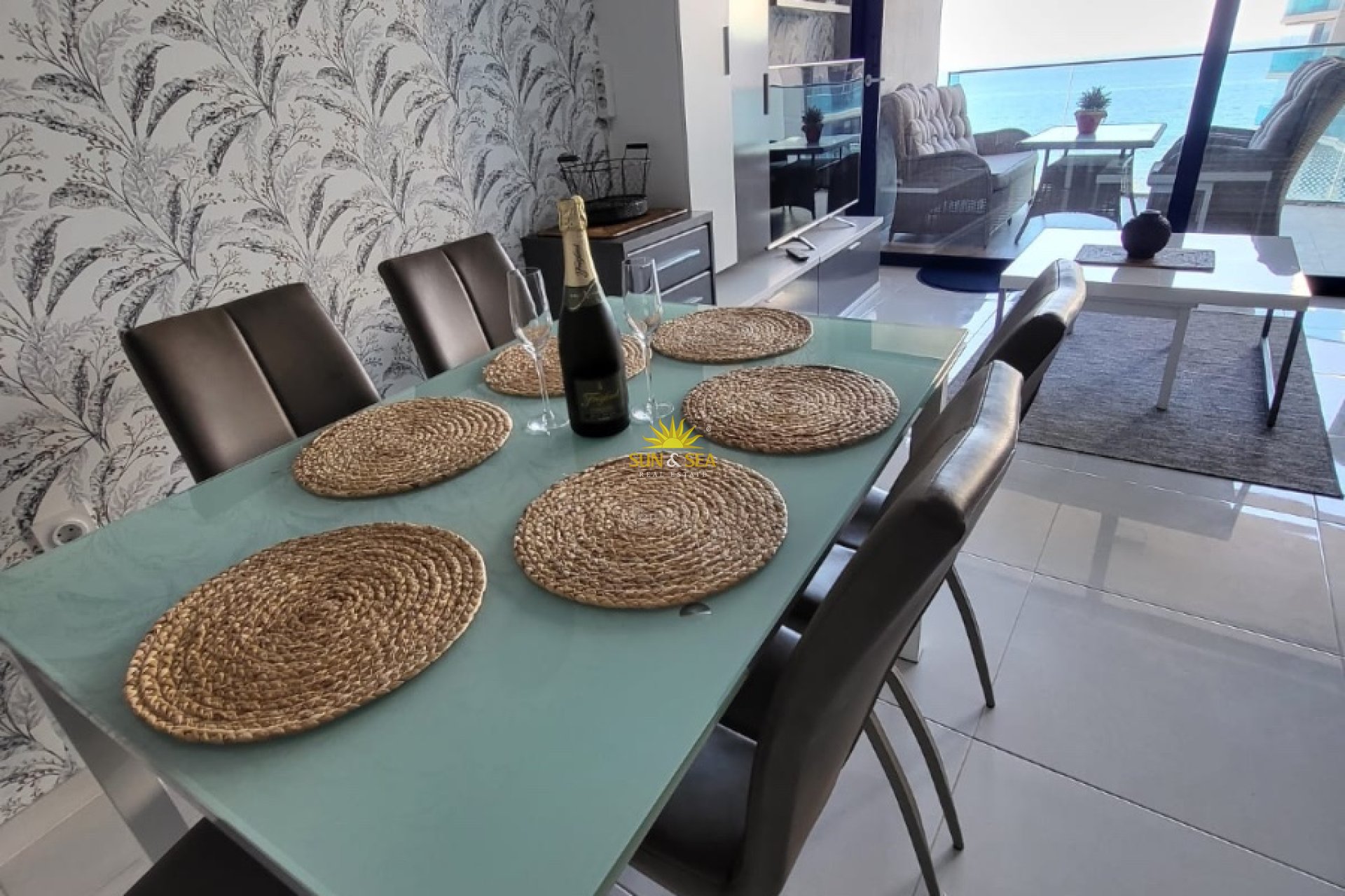 Long Term Rental - Apartment - Torrevieja - torrevieja