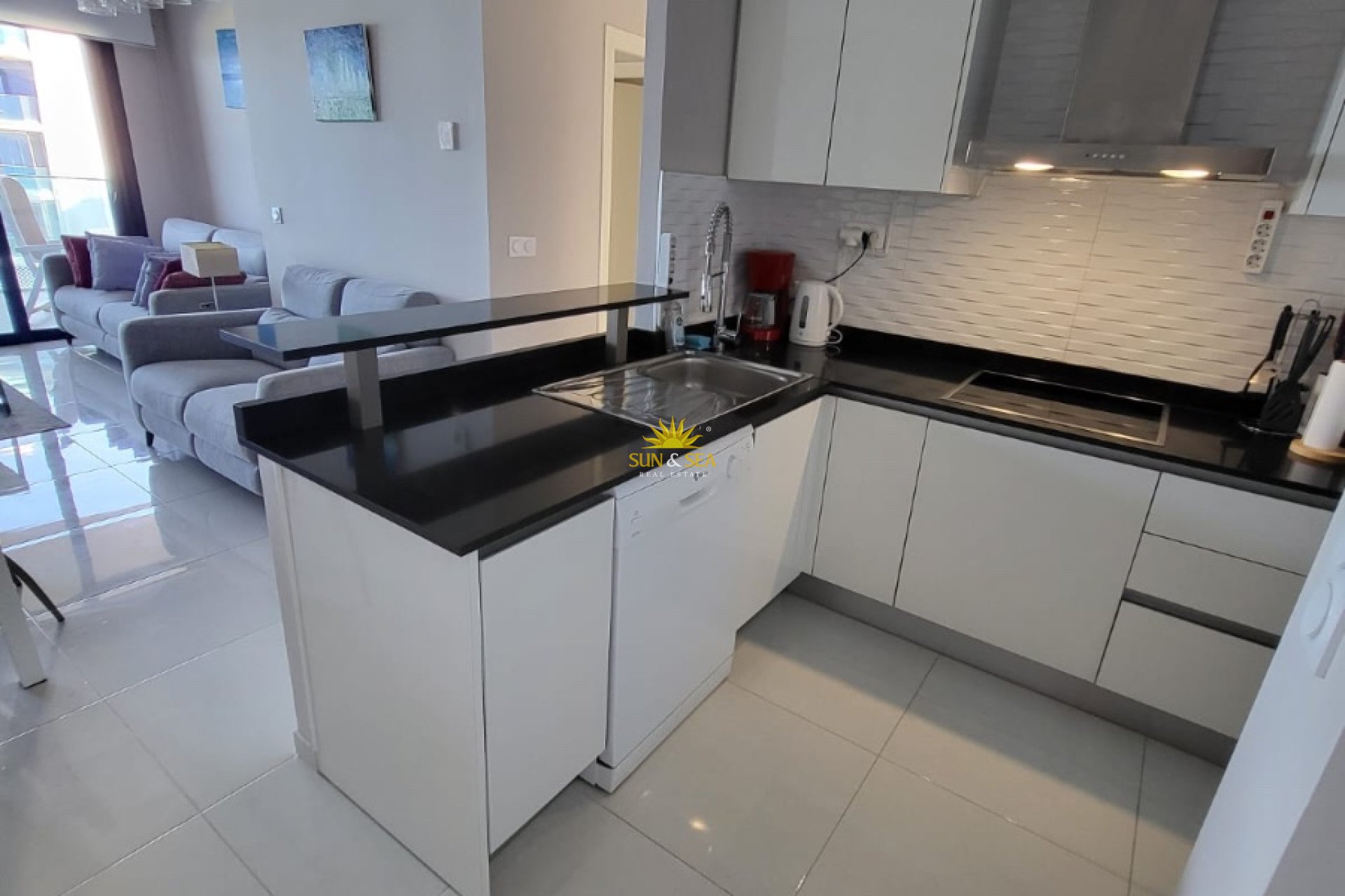 Long Term Rental - Apartment - Torrevieja - torrevieja