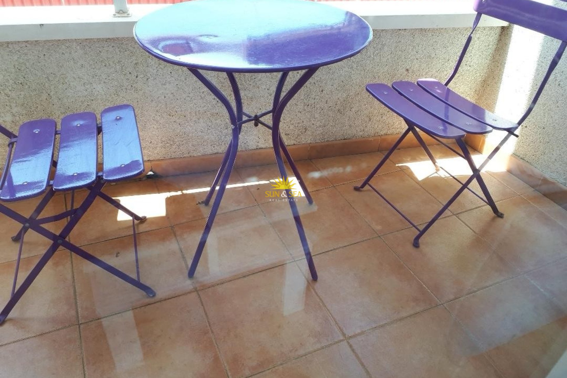 Long Term Rental - Apartment - Torrevieja - torrevieja