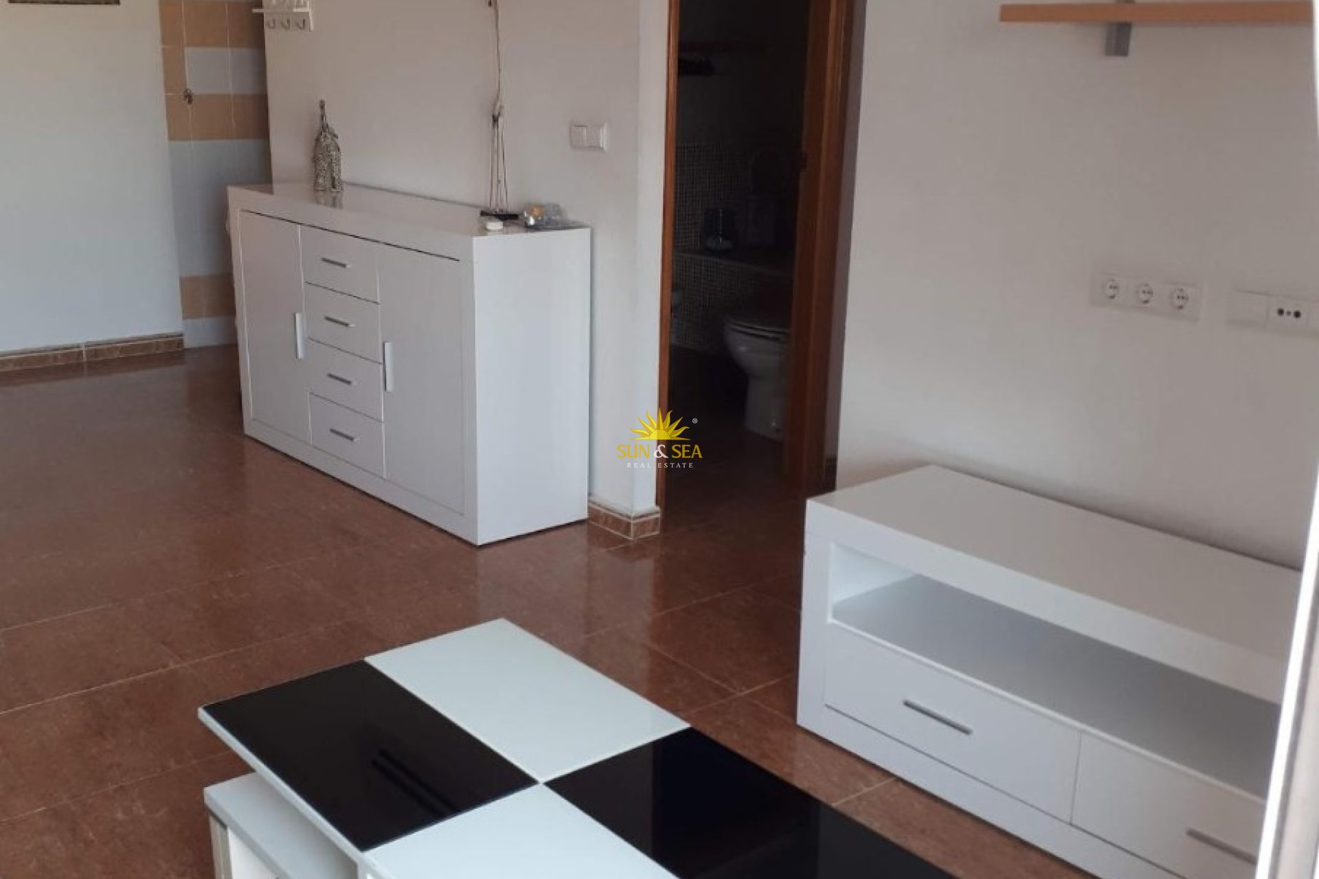 Long Term Rental - Apartment - Torrevieja - torrevieja