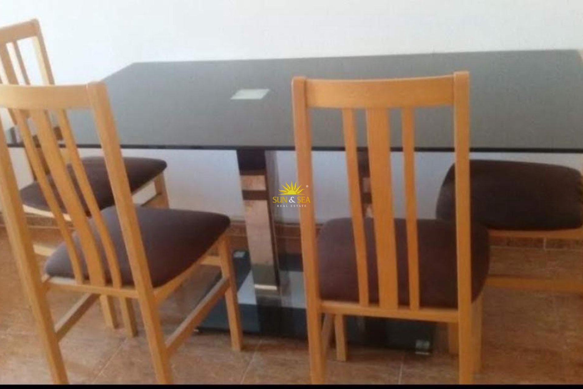 Long Term Rental - Apartment - Torrevieja - torrevieja