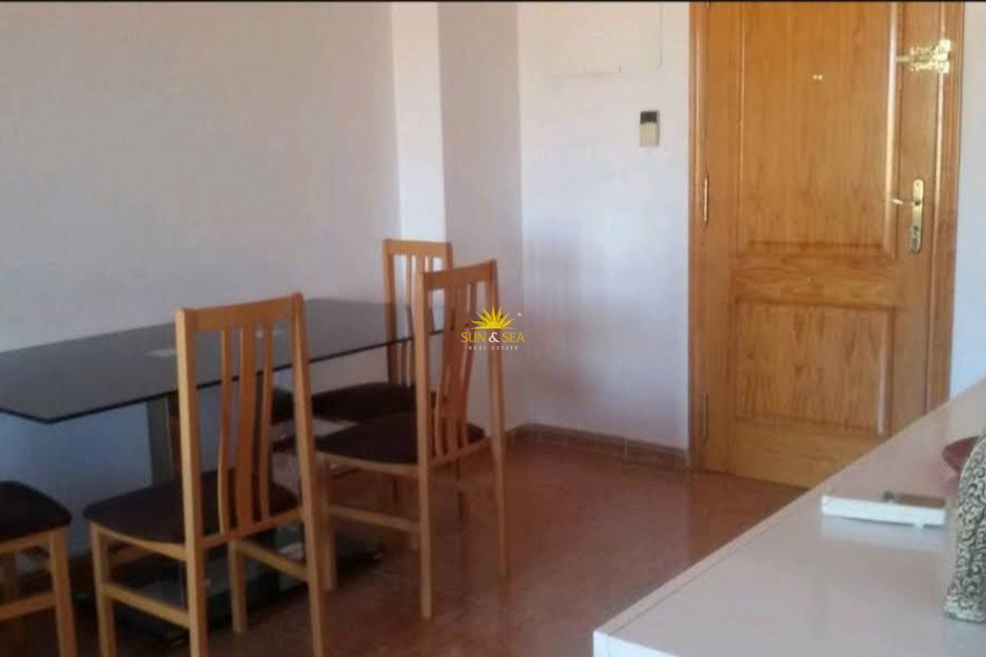 Long Term Rental - Apartment - Torrevieja - torrevieja