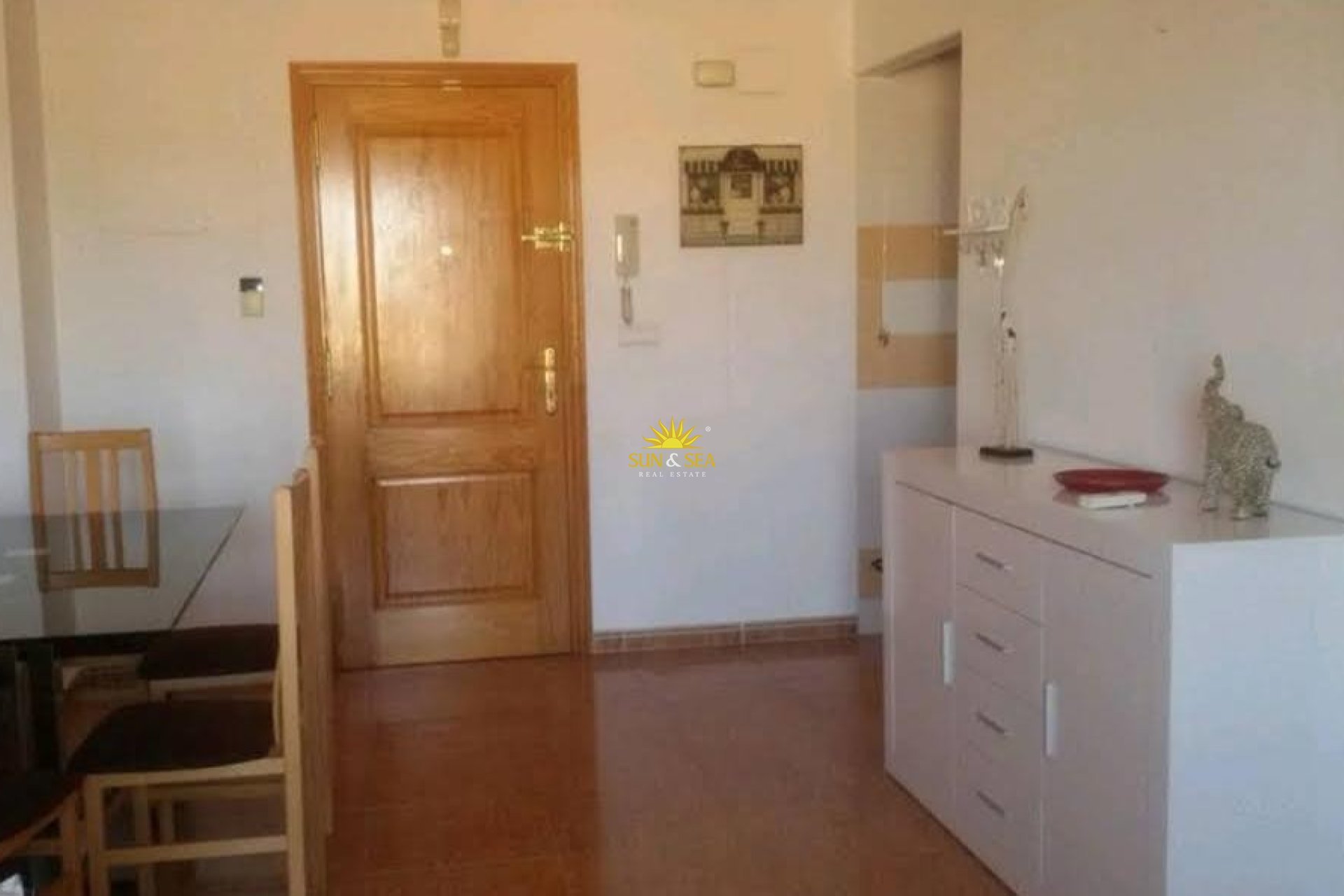 Long Term Rental - Apartment - Torrevieja - torrevieja