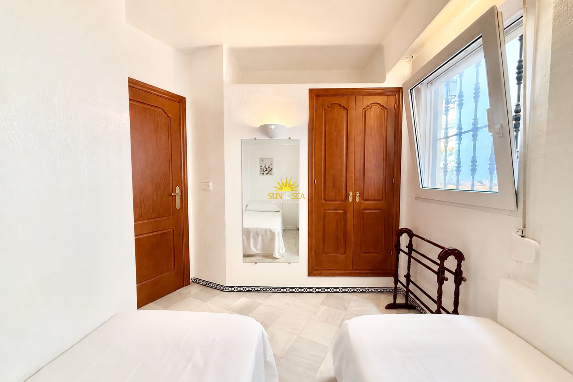 Long Term Rental - Apartment - Torrevieja - torrevieja