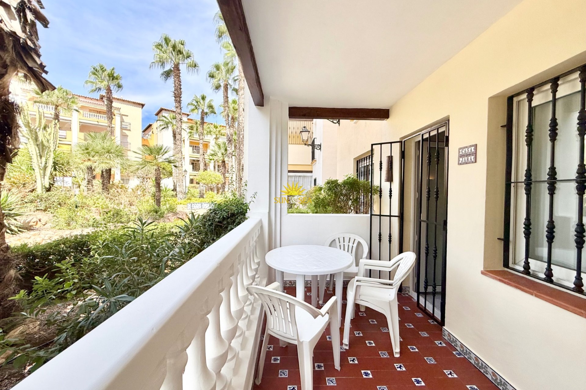 Long Term Rental - Apartment - Torrevieja - torrevieja